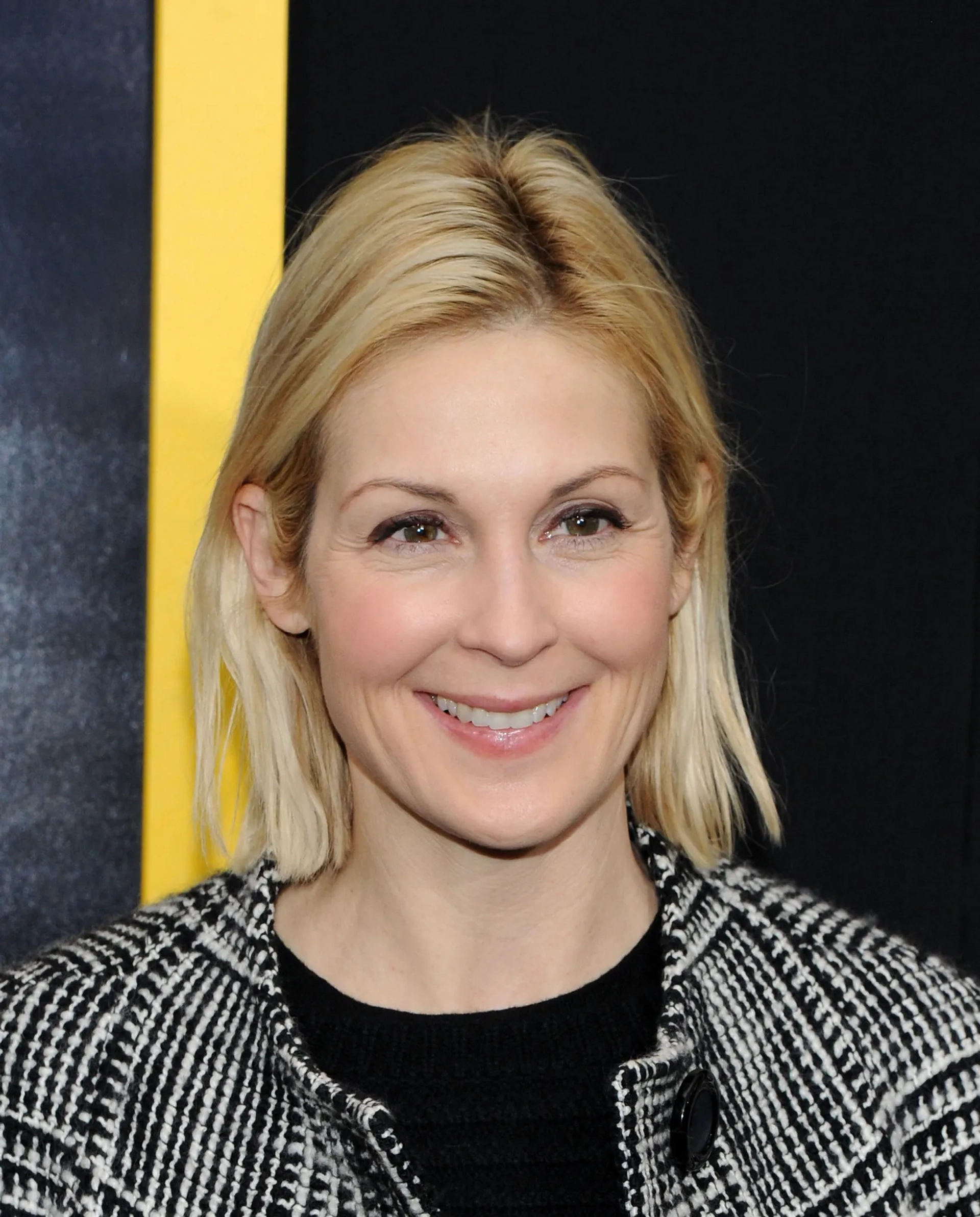 Kelly Rutherford at an event for American Hustle (2013)