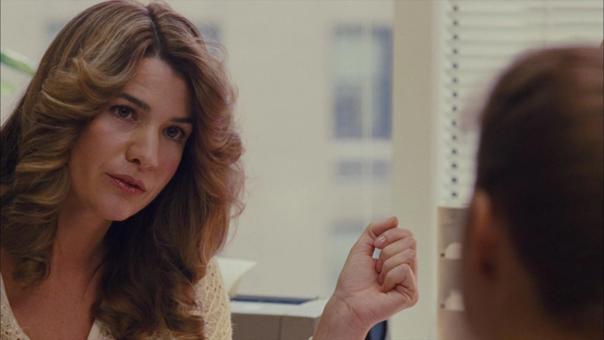 Christy Scott Cashman in American Hustle (2013)