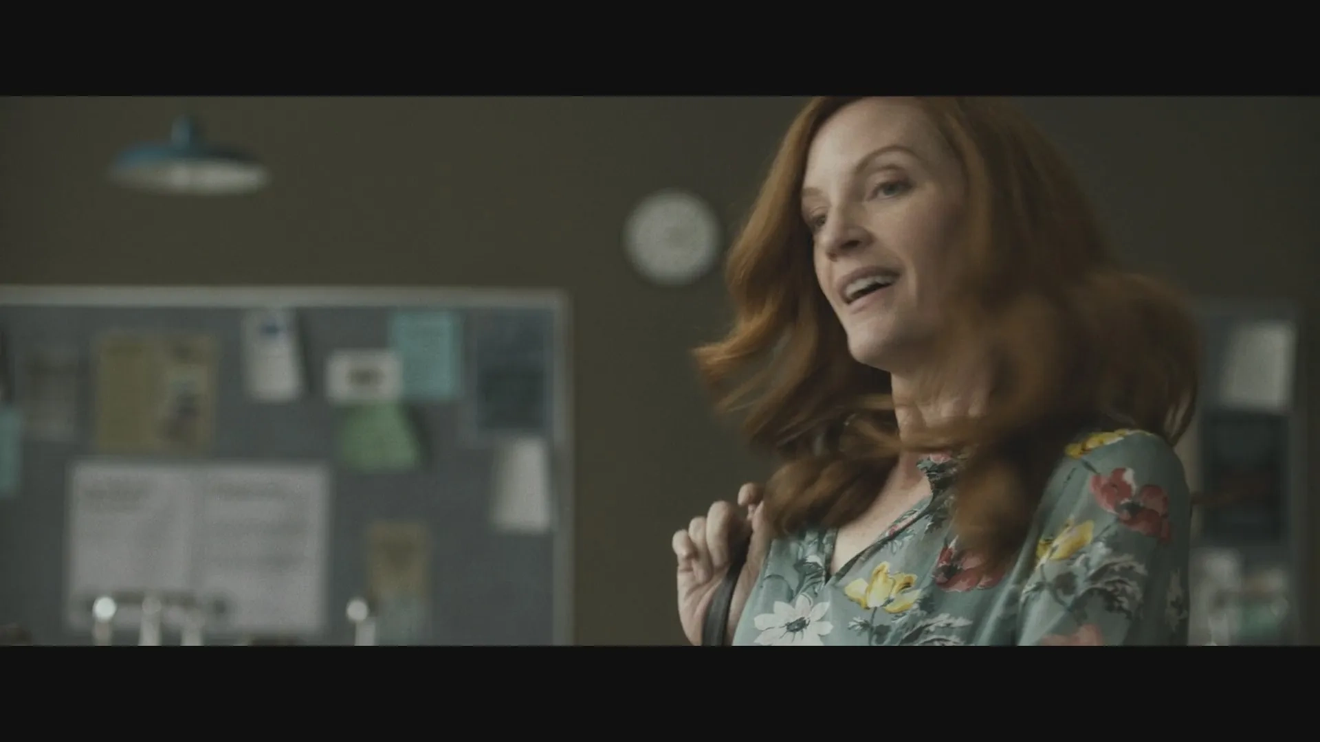 Samantha Buck in The Night House (2020)