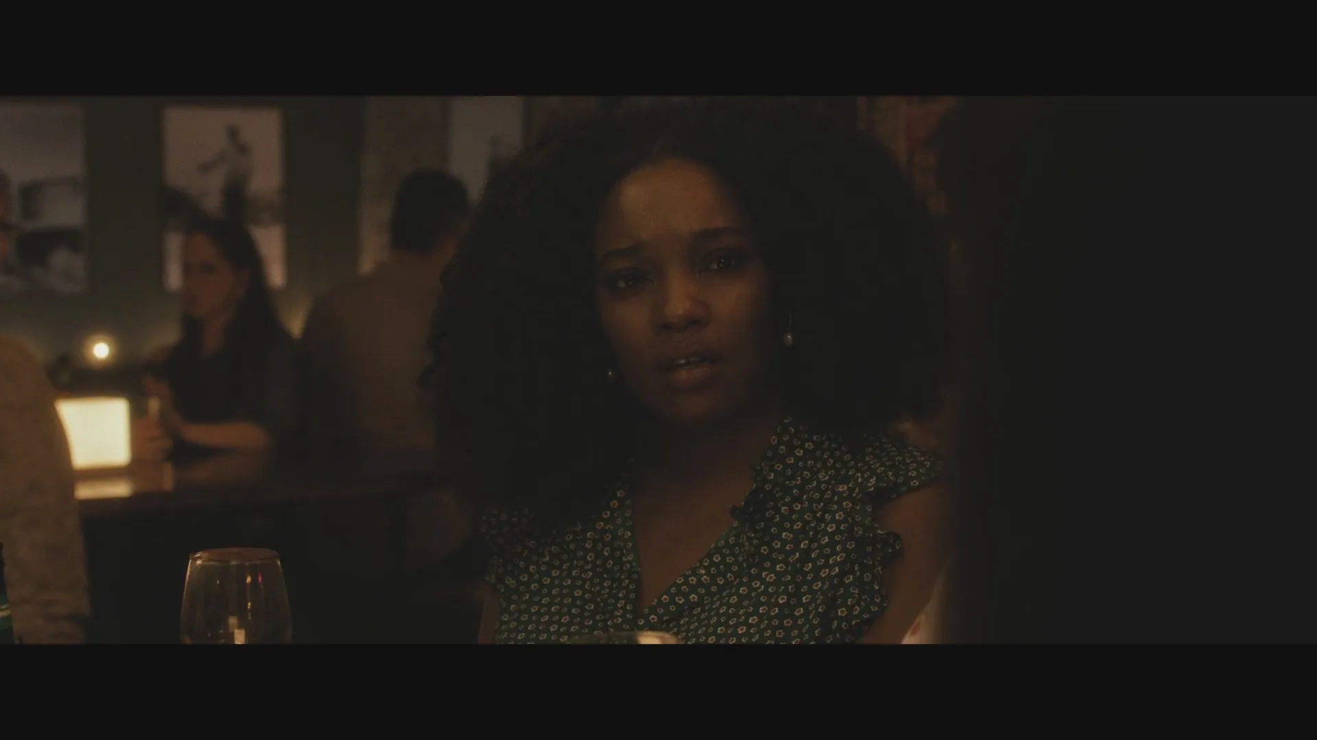 Christina Jackson in The Night House (2020)