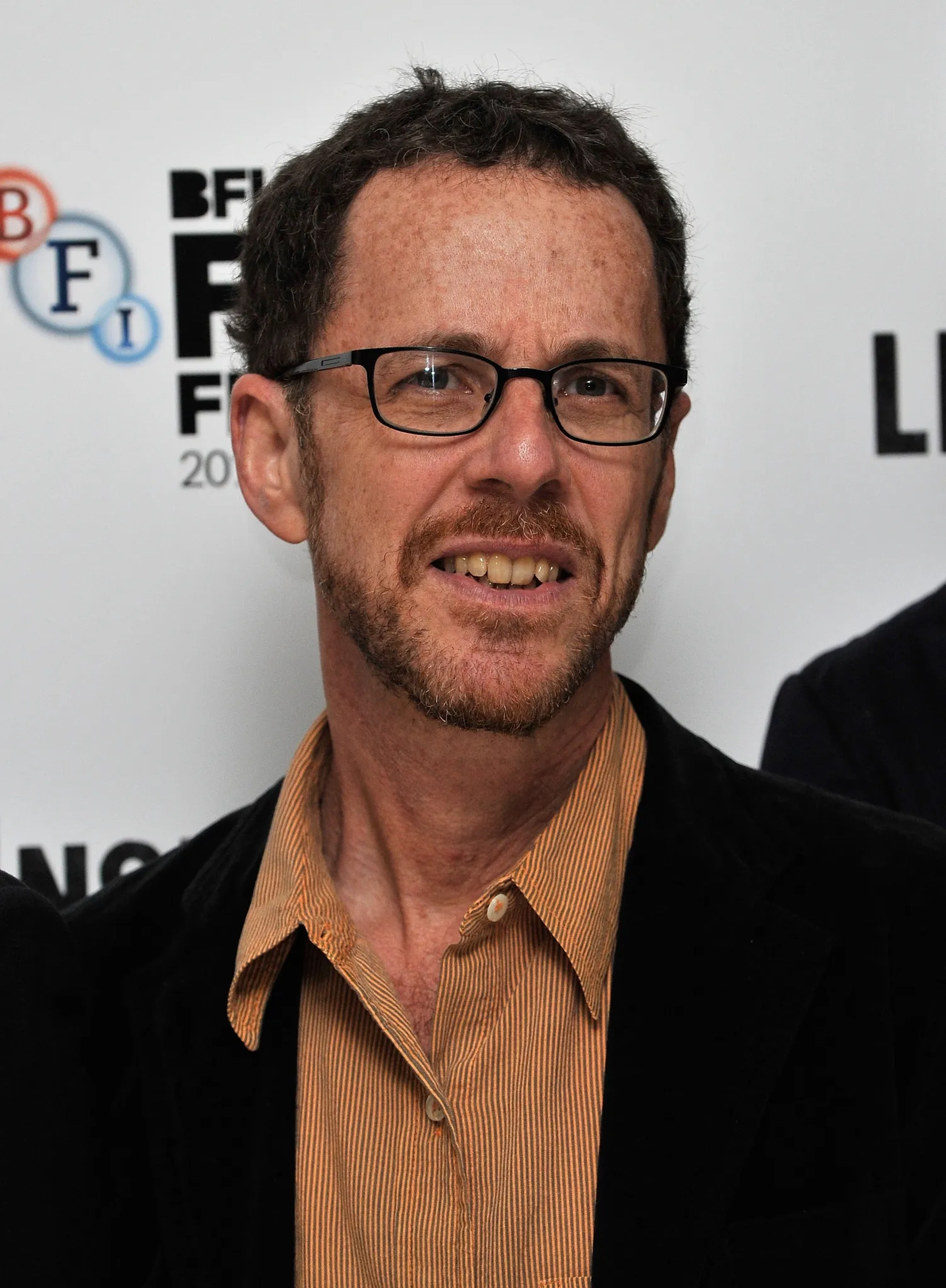 Ethan Coen at an event for Inside Llewyn Davis (2013)