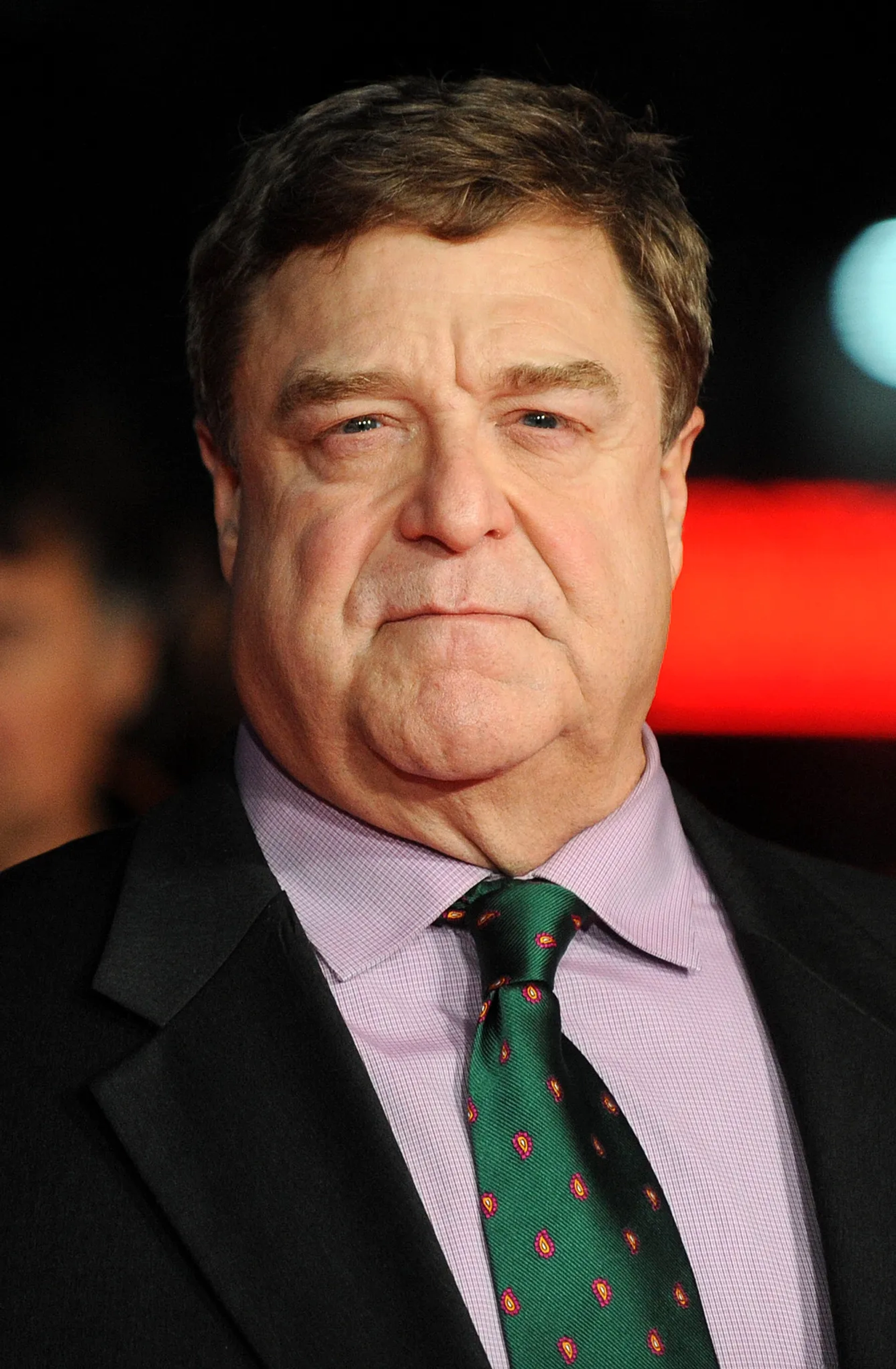 John Goodman at an event for Inside Llewyn Davis (2013)