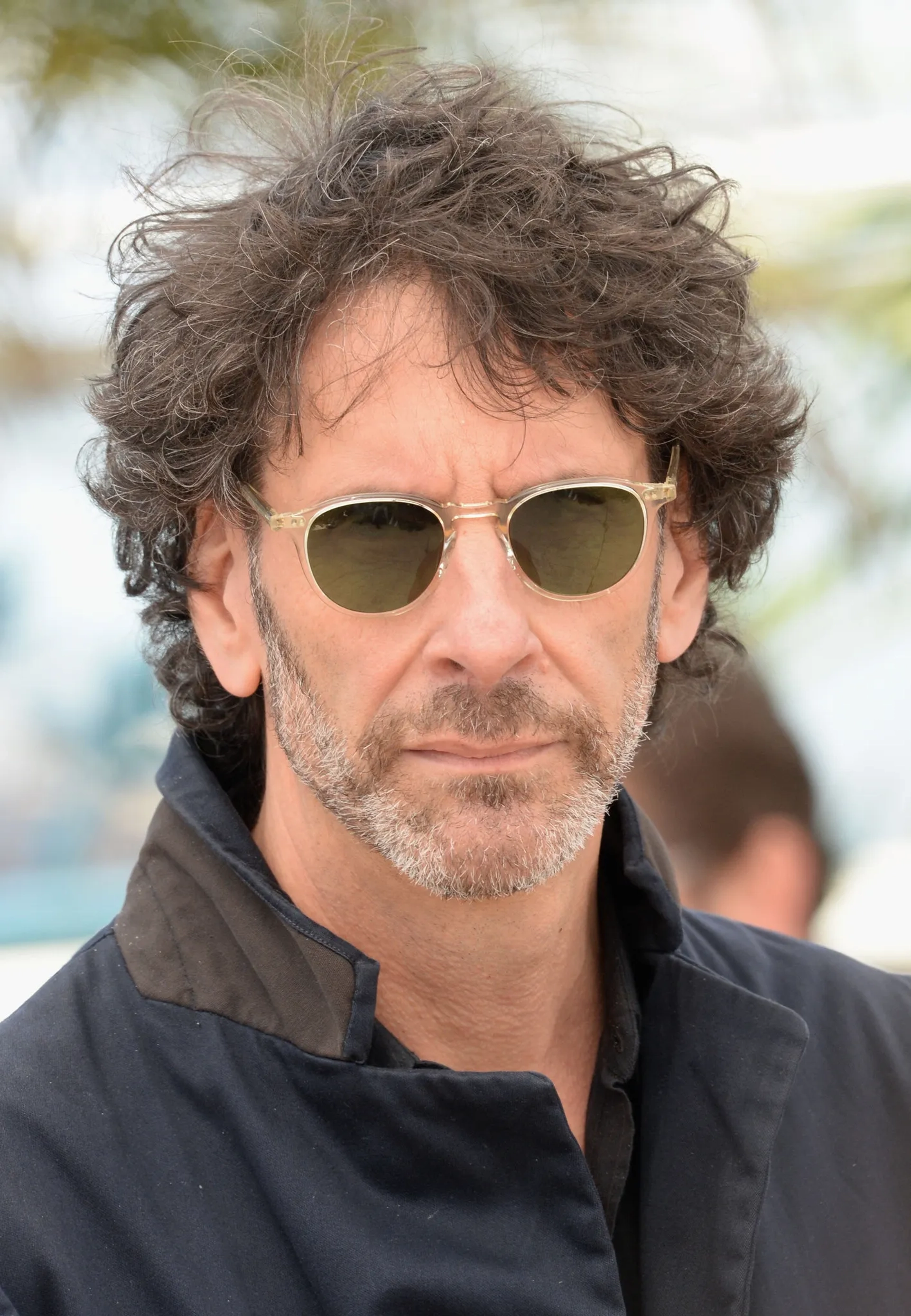 Joel Coen at an event for Inside Llewyn Davis (2013)