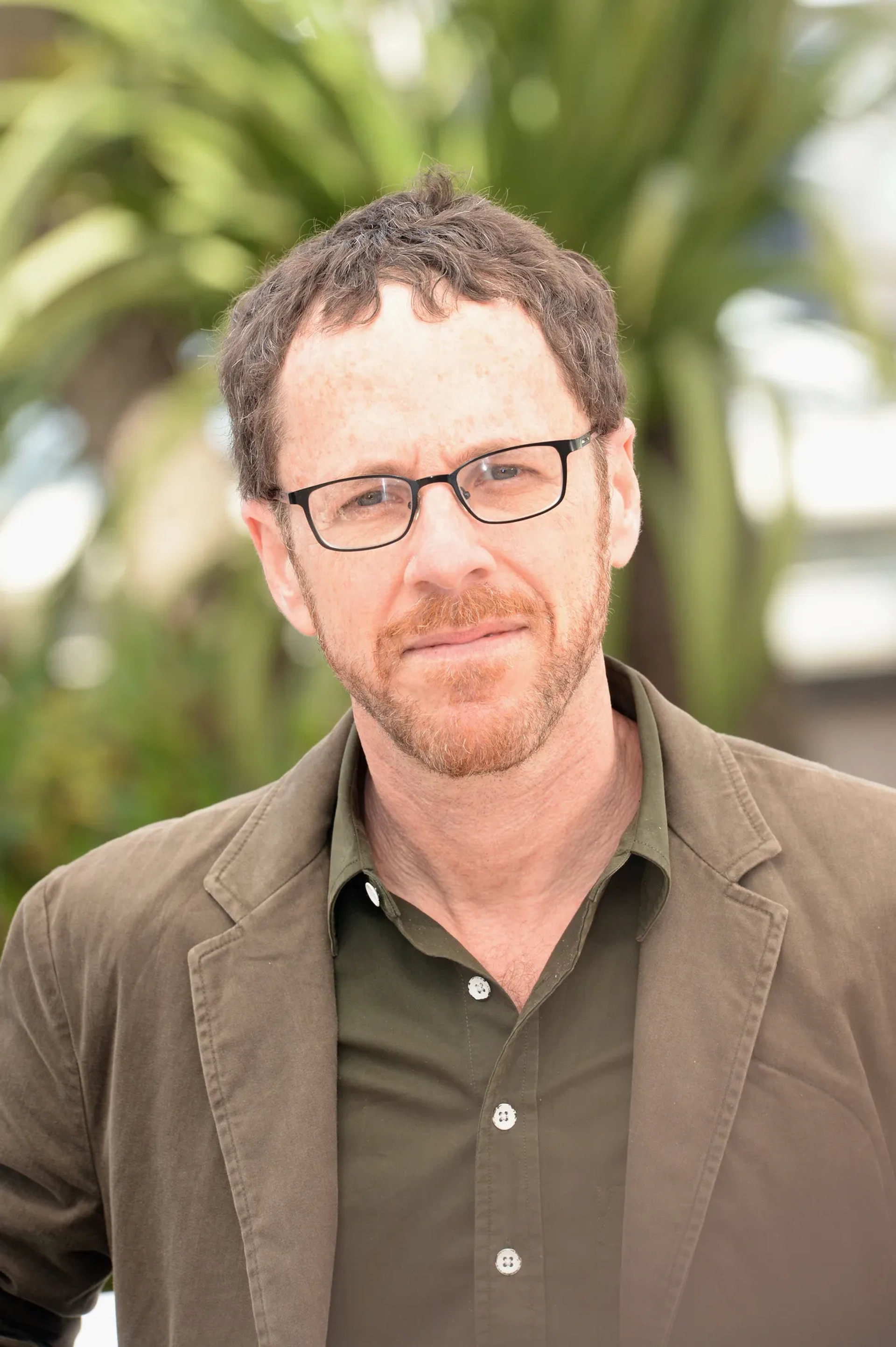 Ethan Coen at an event for Inside Llewyn Davis (2013)