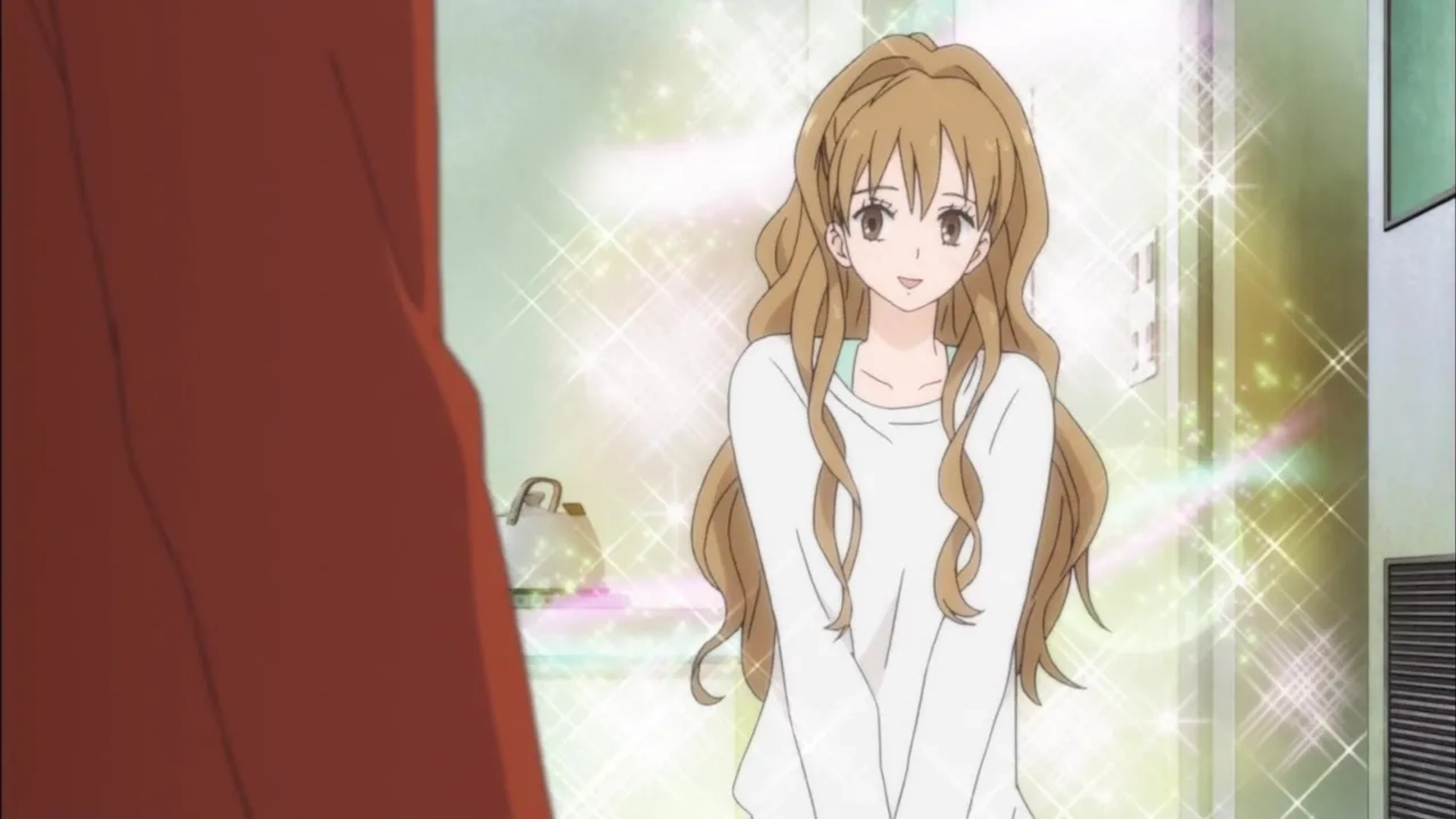 Kimi ni Todoke: From Me to You (2009)
