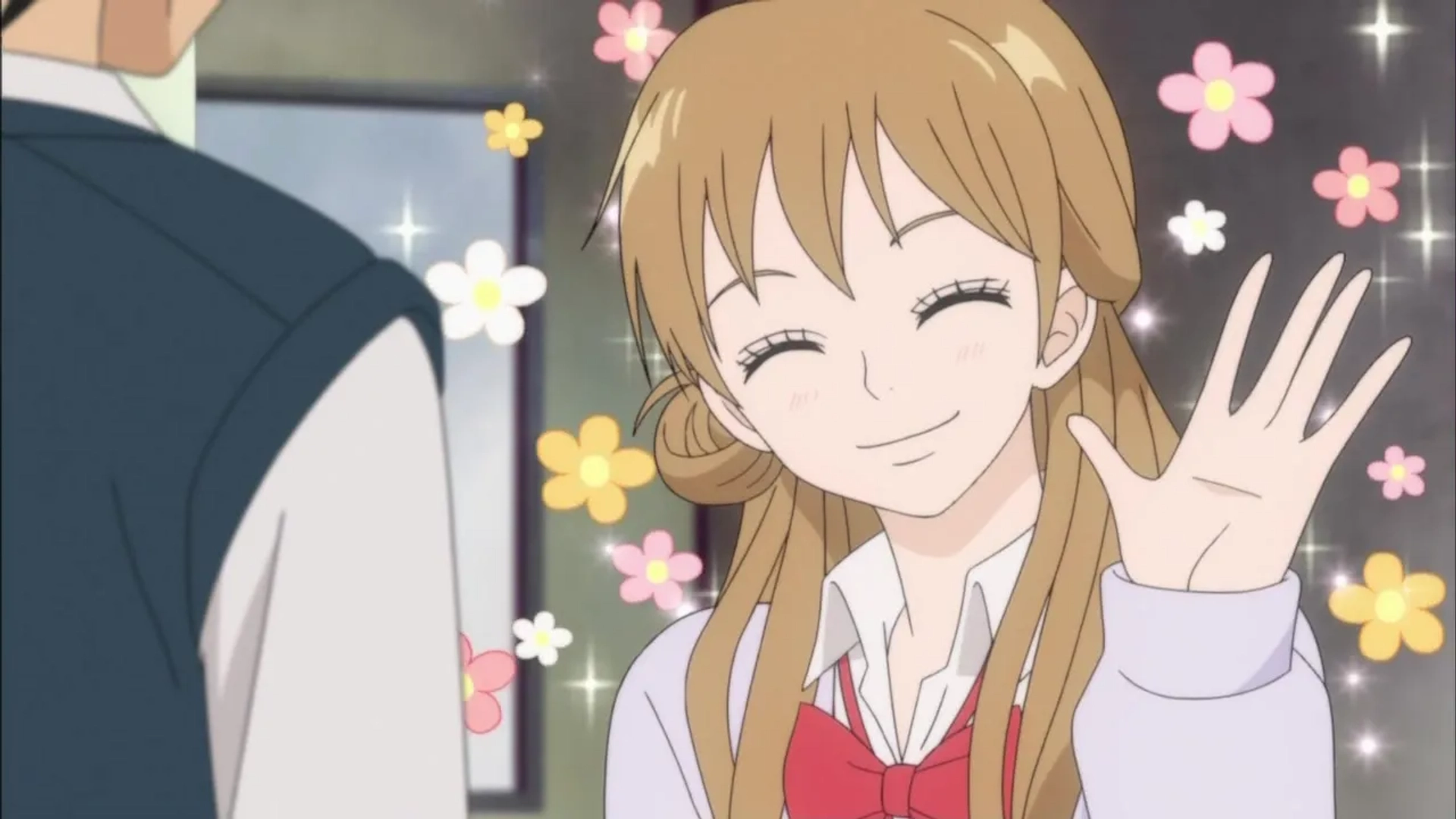 Kimi ni Todoke: From Me to You (2009)