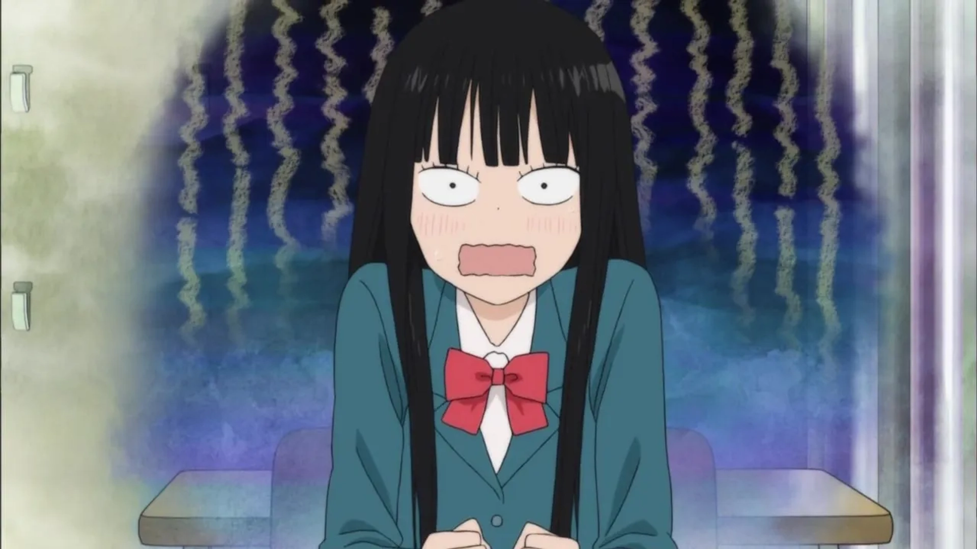 Kimi ni Todoke: From Me to You (2009)