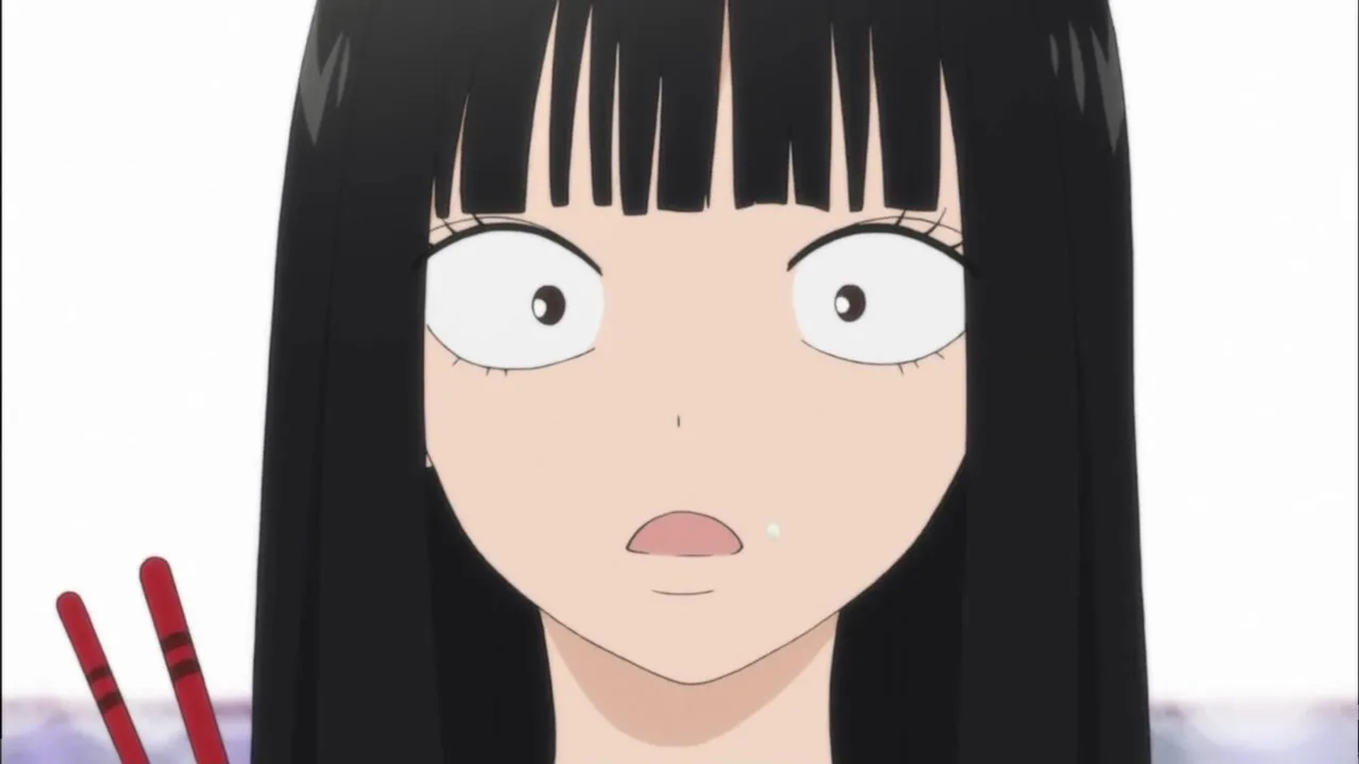 Kimi ni Todoke: From Me to You (2009)