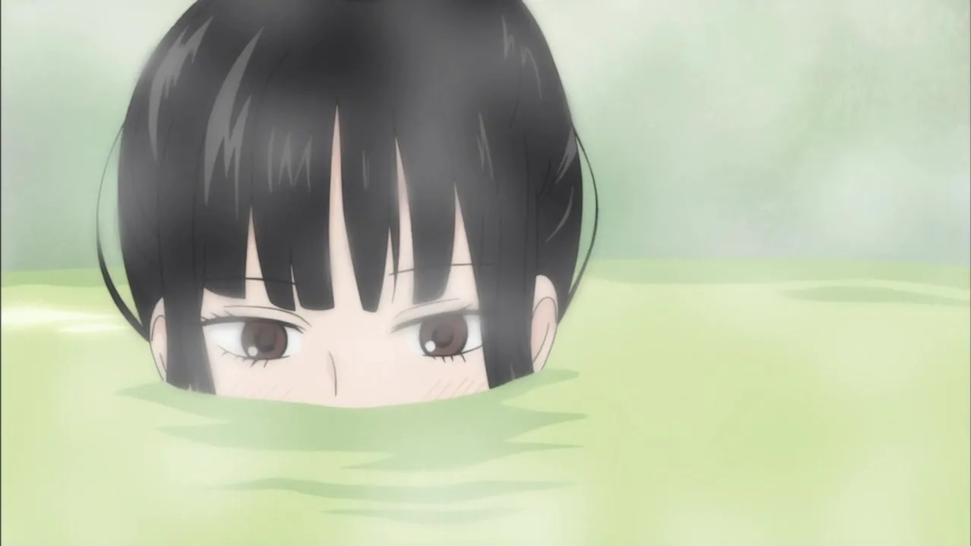 Kimi ni Todoke: From Me to You (2009)