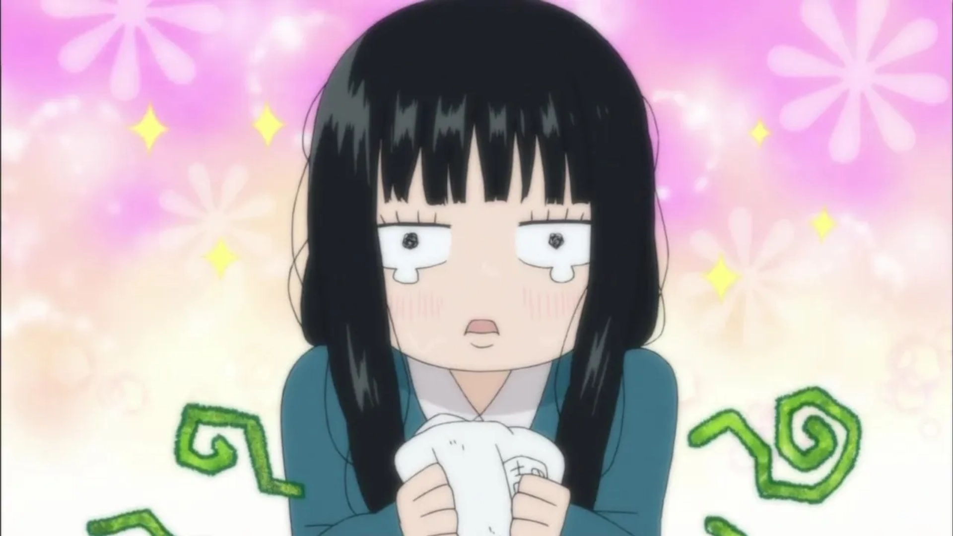 Kimi ni Todoke: From Me to You (2009)