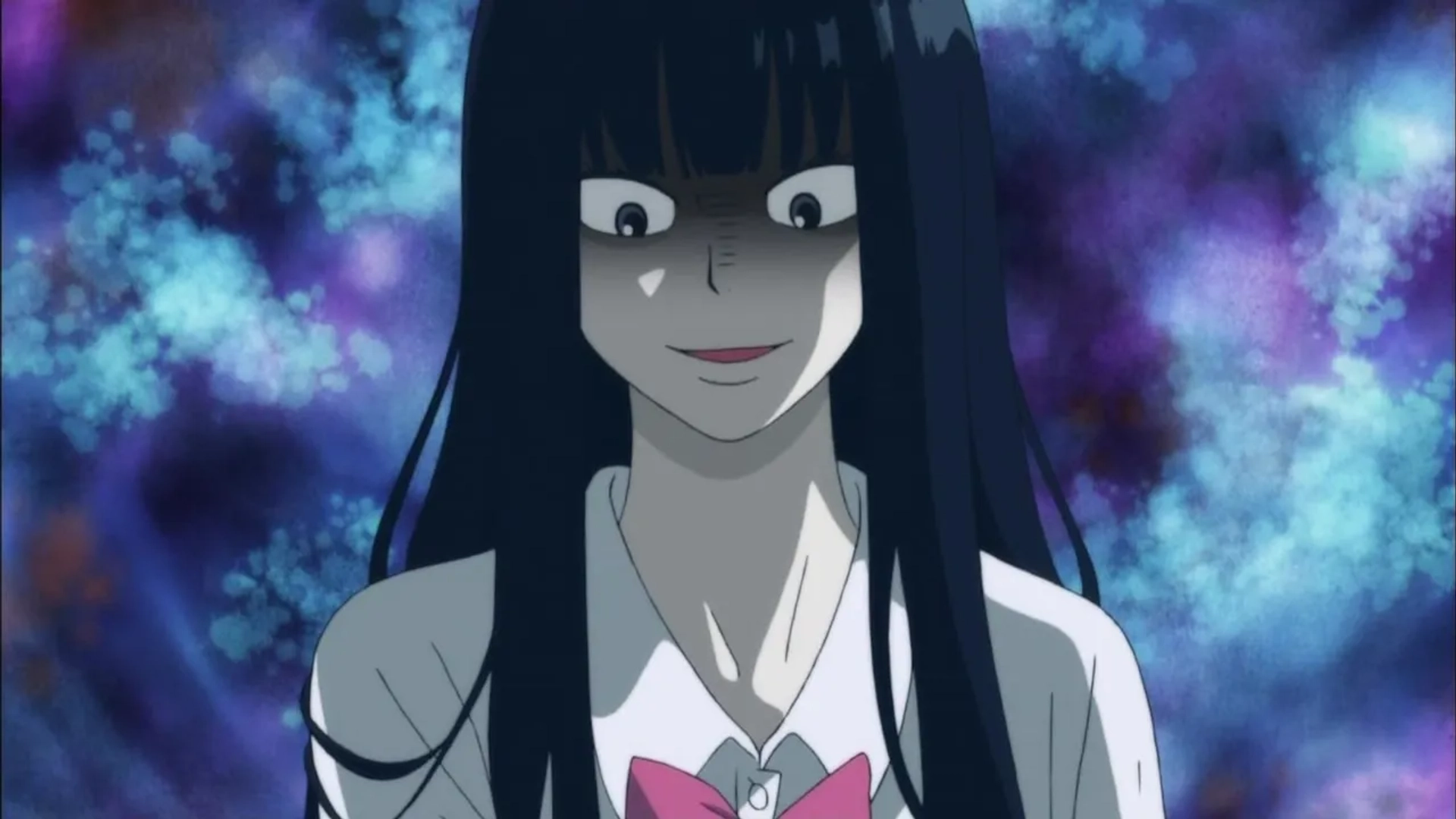 Kimi ni Todoke: From Me to You (2009)
