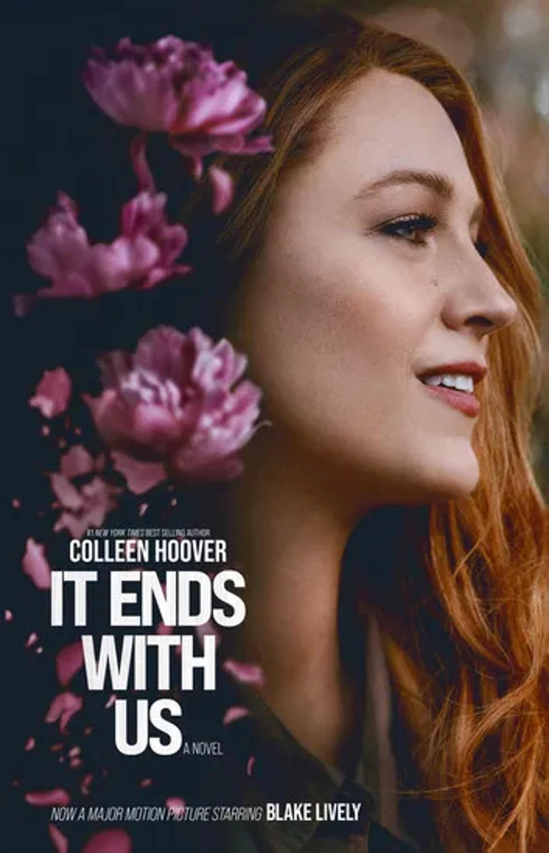 Blake Lively in It Ends with Us (2024)