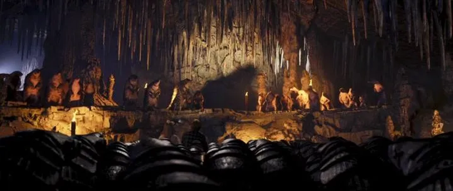 The Secret Kingdom (2023)