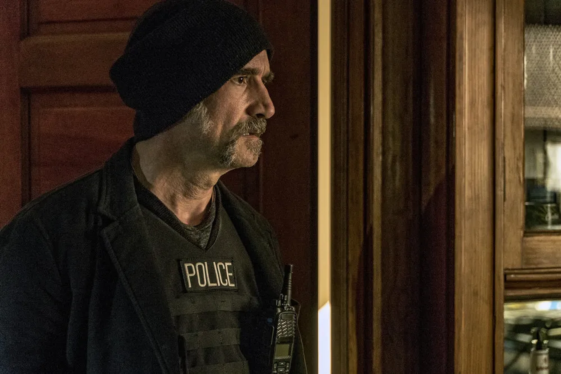 Elias Koteas in Chicago P.D. (2014)