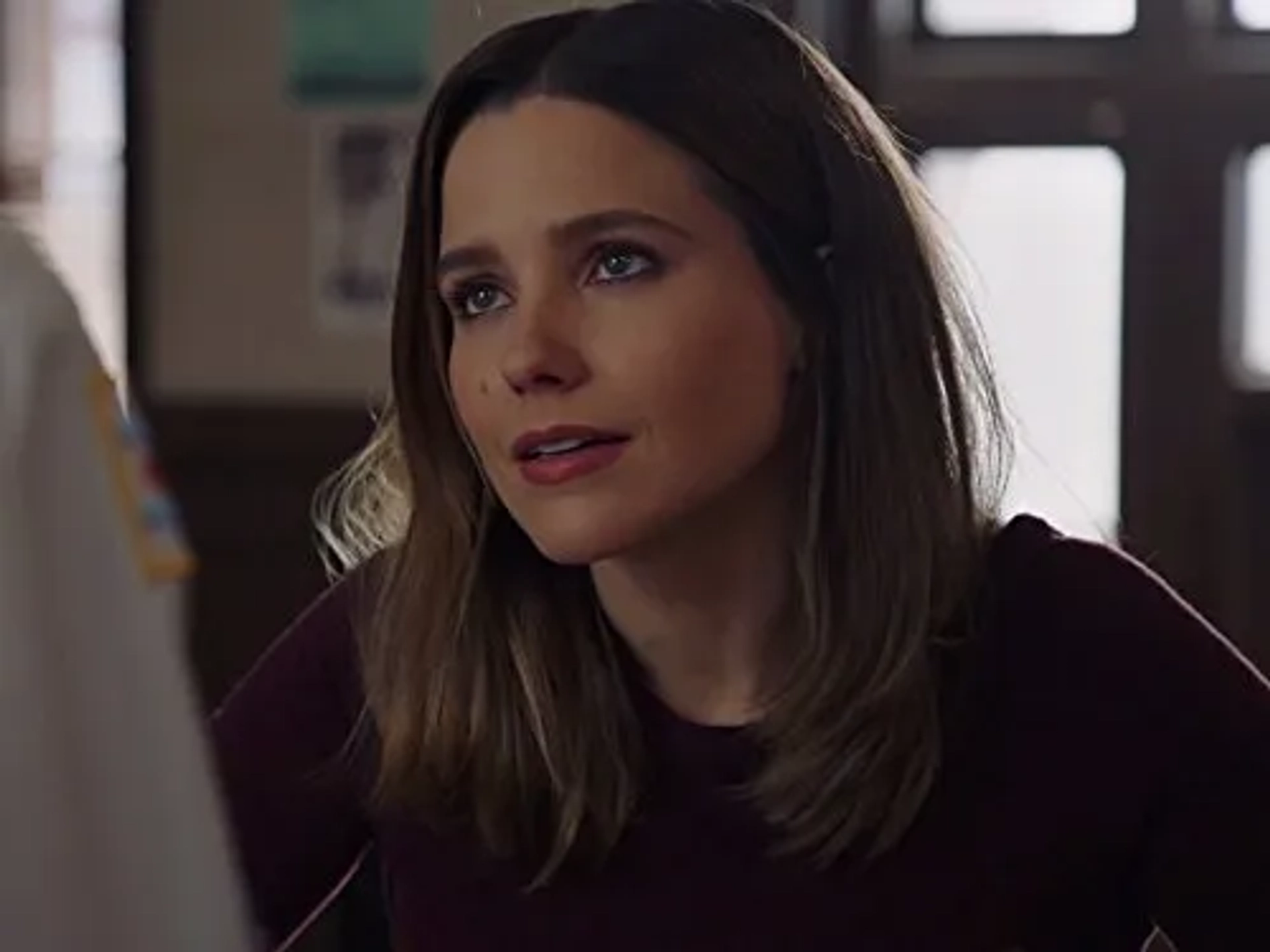 Sophia Bush in Chicago P.D. (2014)