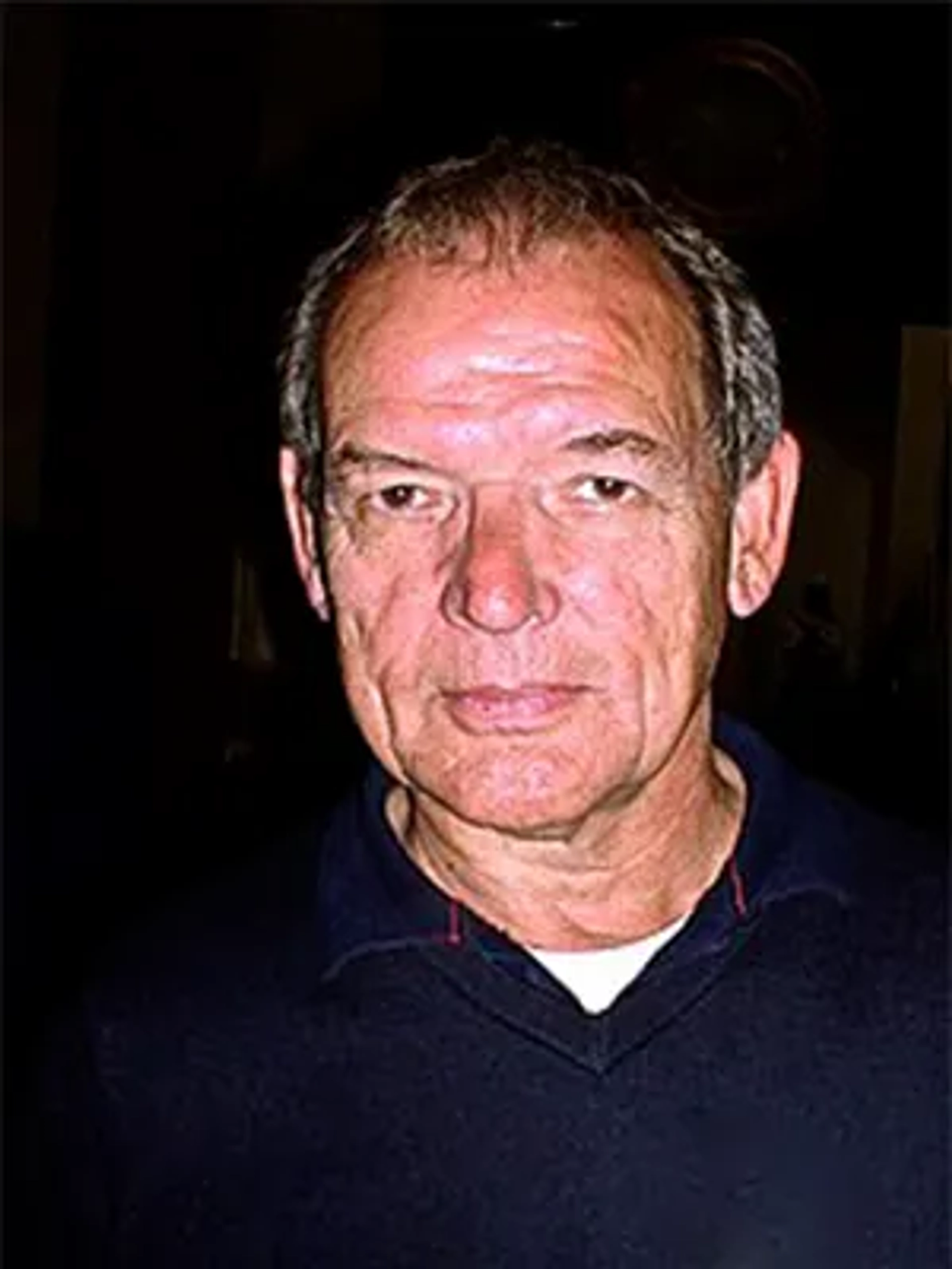 دیوید  شوفیلد