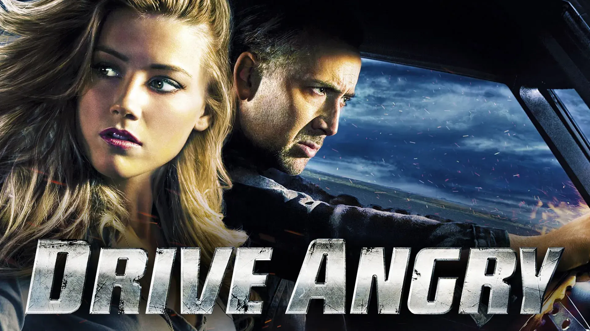 فیلم رانندگی خشن (Drive Angry 2011)