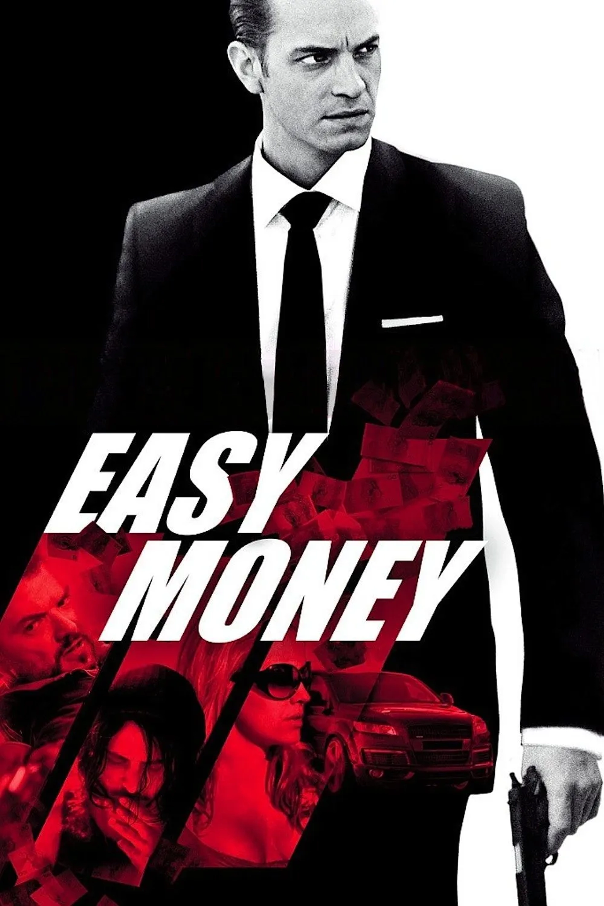 فیلم پول مفت (Easy Money 2010)