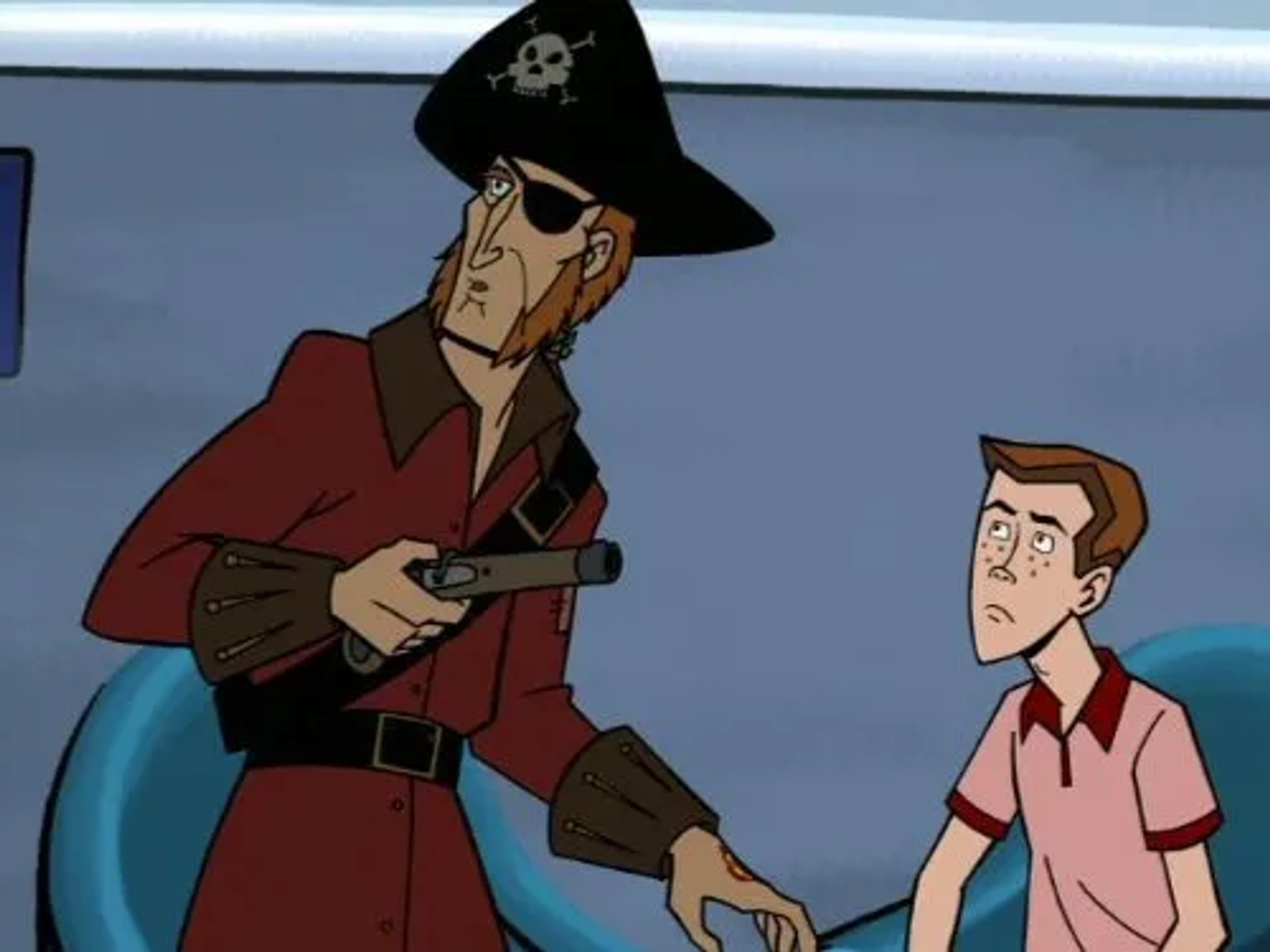 The Venture Bros. (2003)