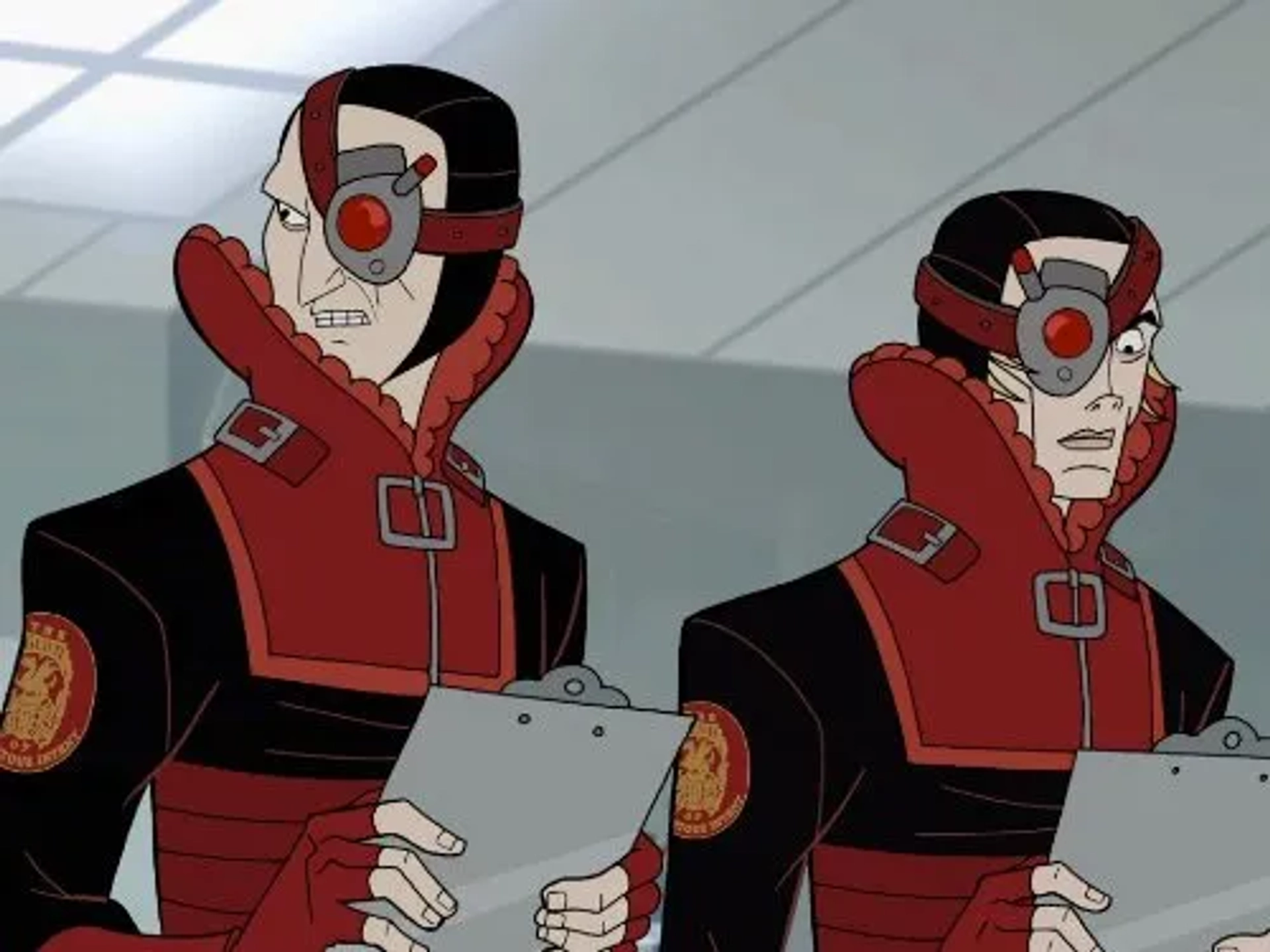 The Venture Bros. (2003)