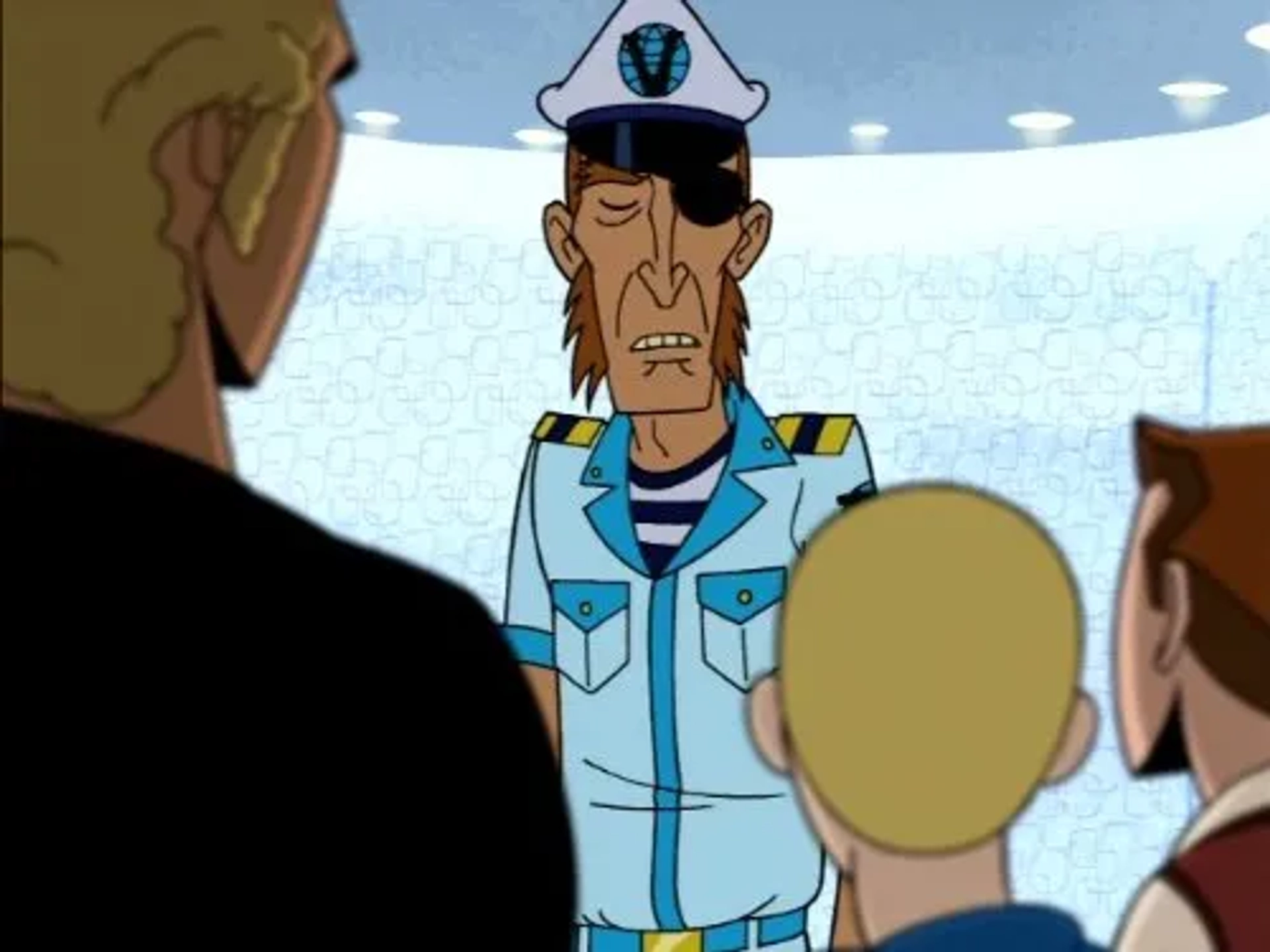 The Venture Bros. (2003)