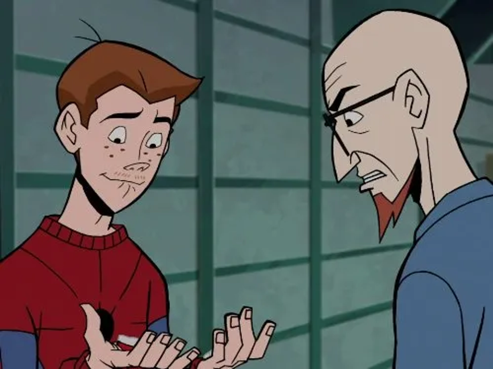 The Venture Bros. (2003)