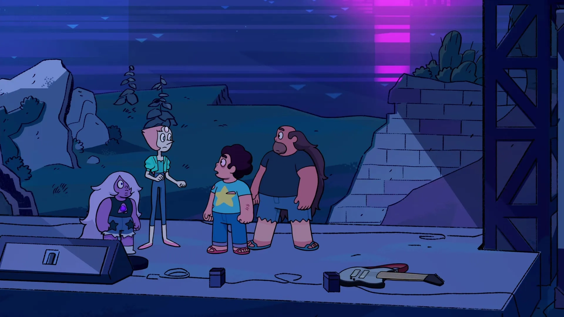 Steven Universe: The Movie (2019)