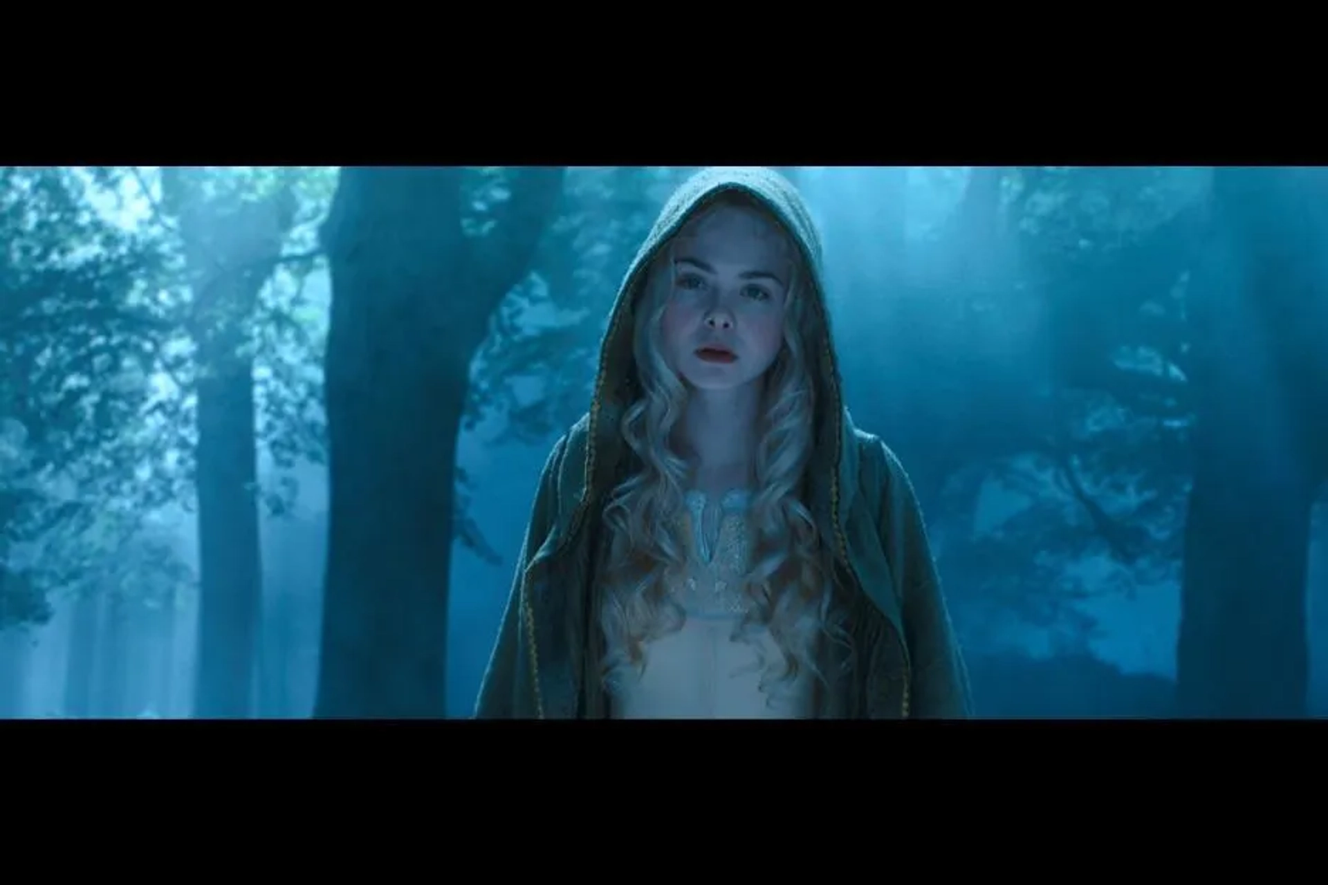 Elle Fanning in Maleficent (2014)