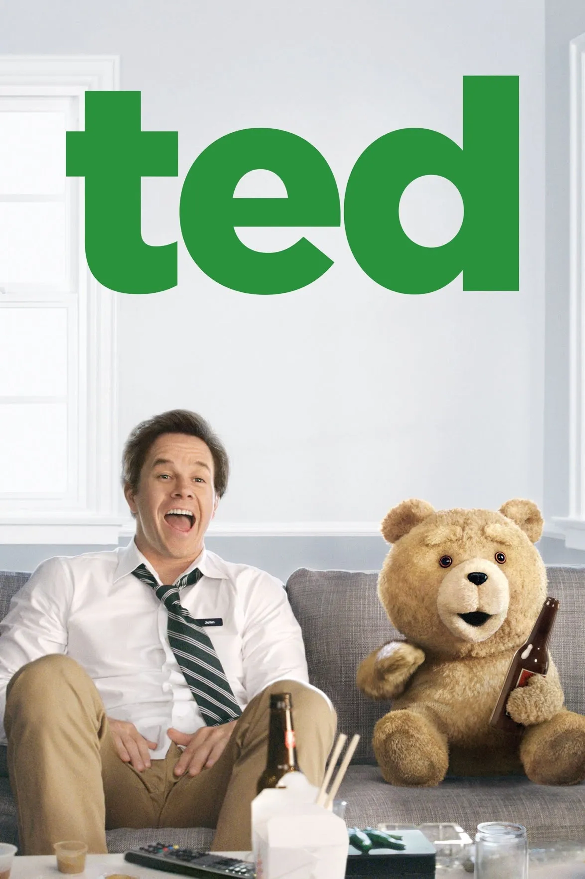 فیلم تد
