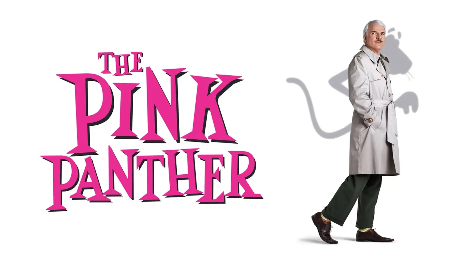 فیلم پلنگ صورتی (The Pink Panther 2006)