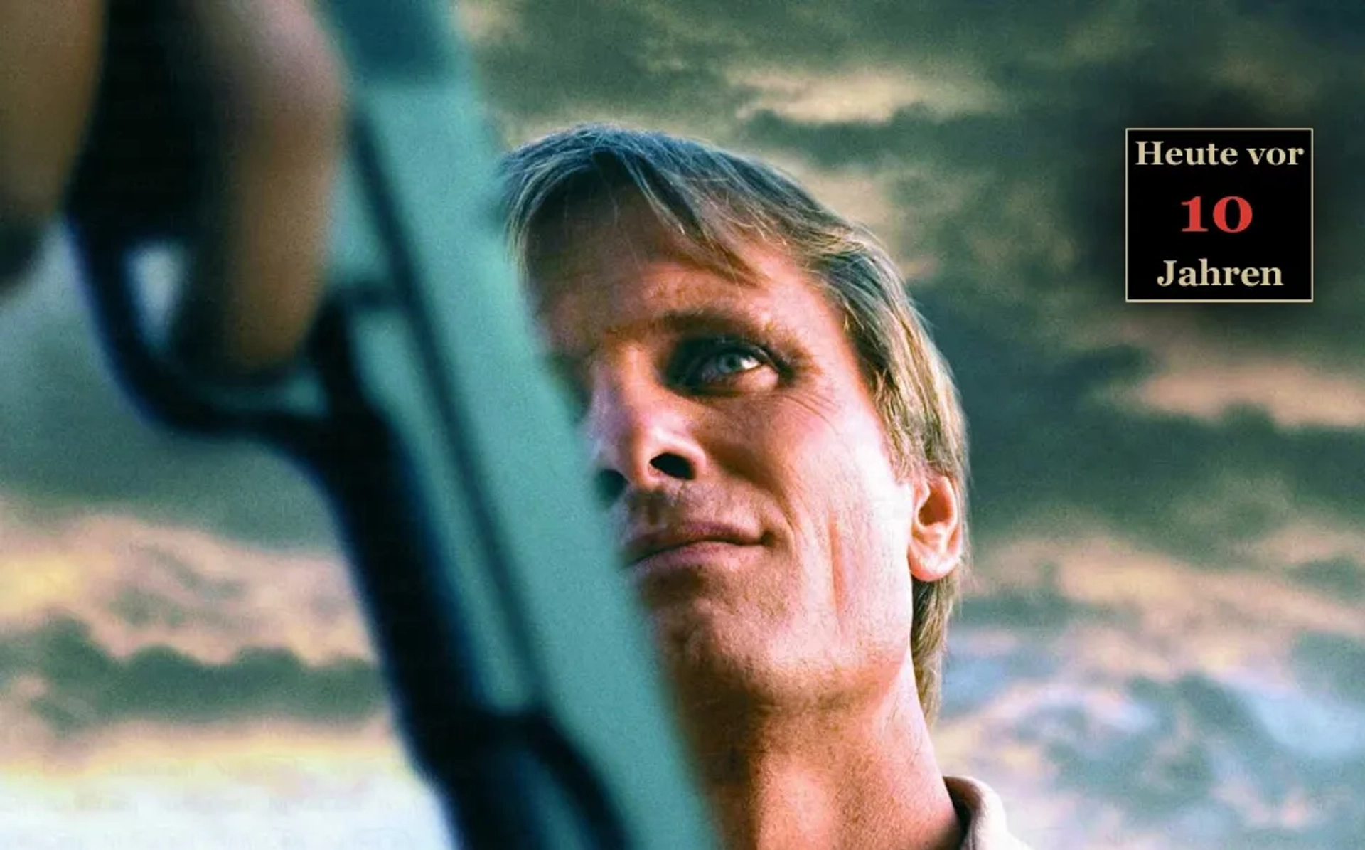 فیلم سابقه خشونت (A History of Violence 2005)
