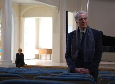 فیلم هنری (Henry 2011)