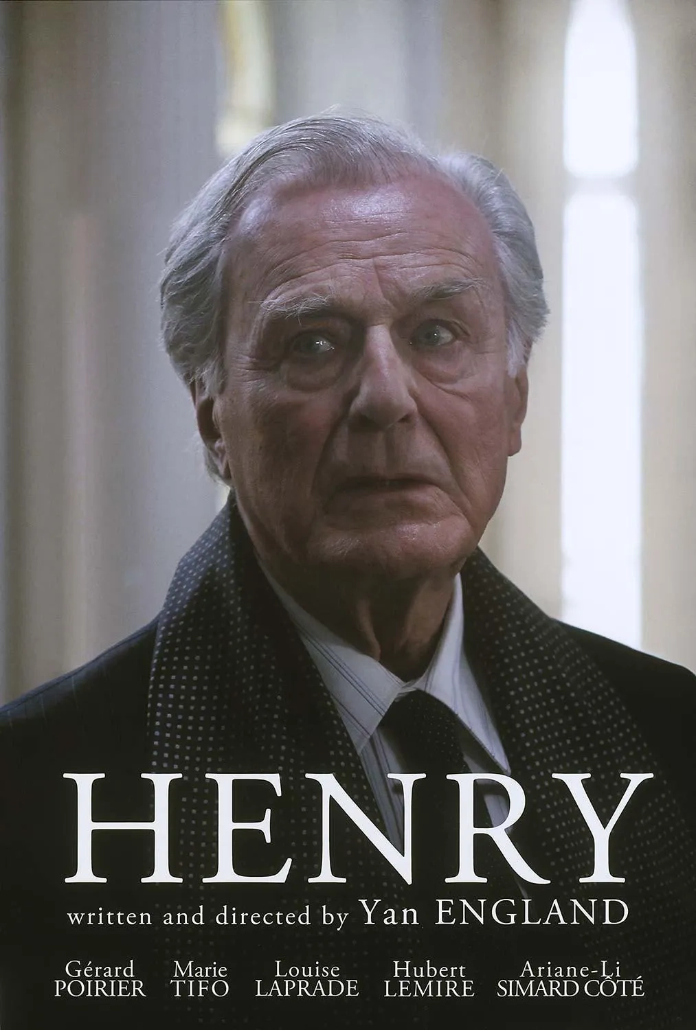 فیلم هنری (Henry 2011)