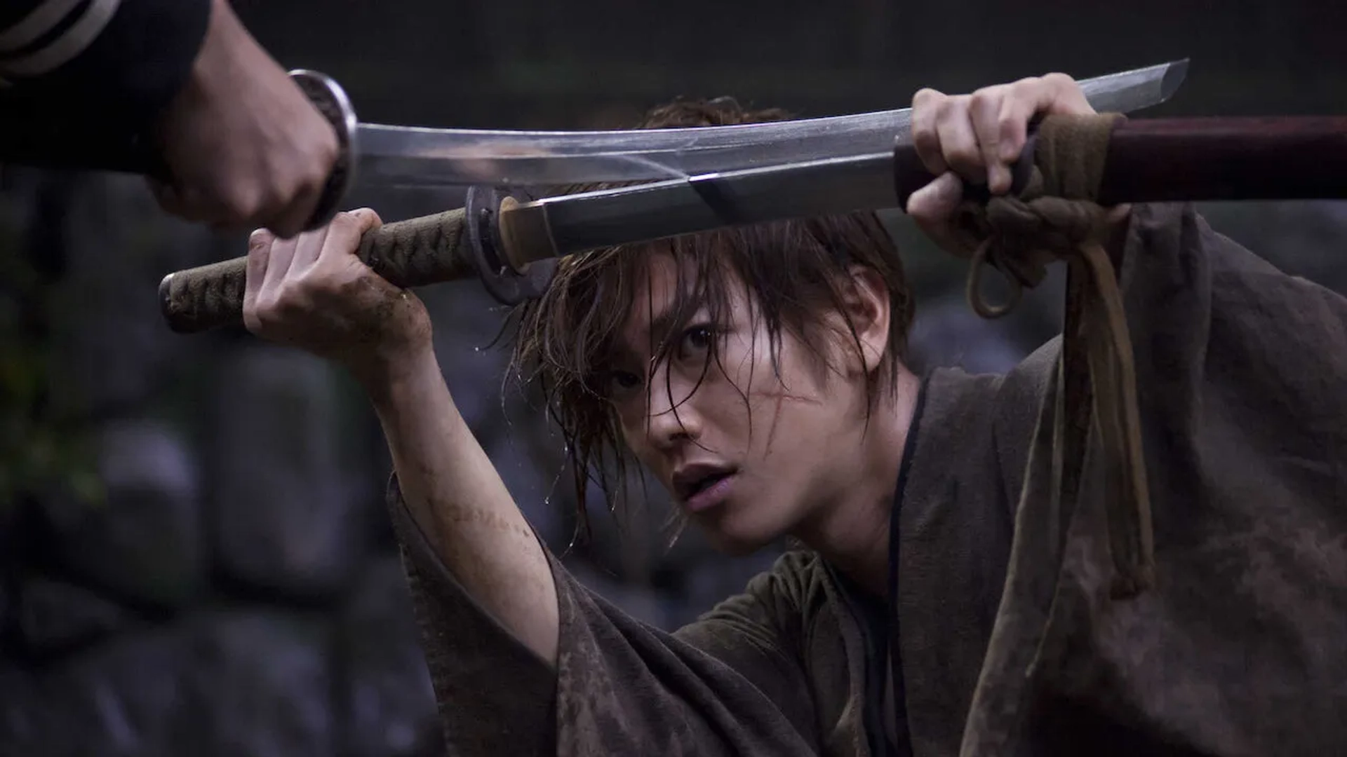 فیلم شمشیر زن دوره گرد قسمت اول (Rurouni Kenshin Part I: Origins 2012)