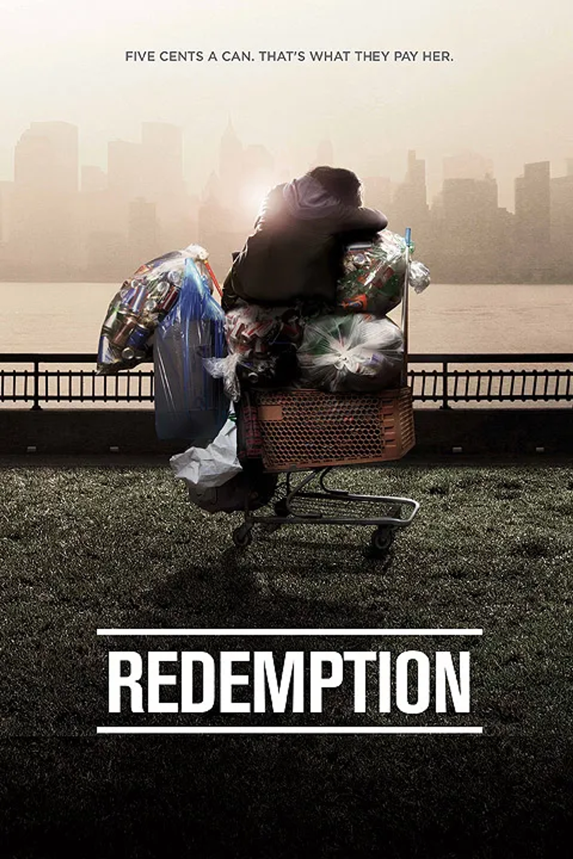 مستند رستگاری (Redemption 2013)
