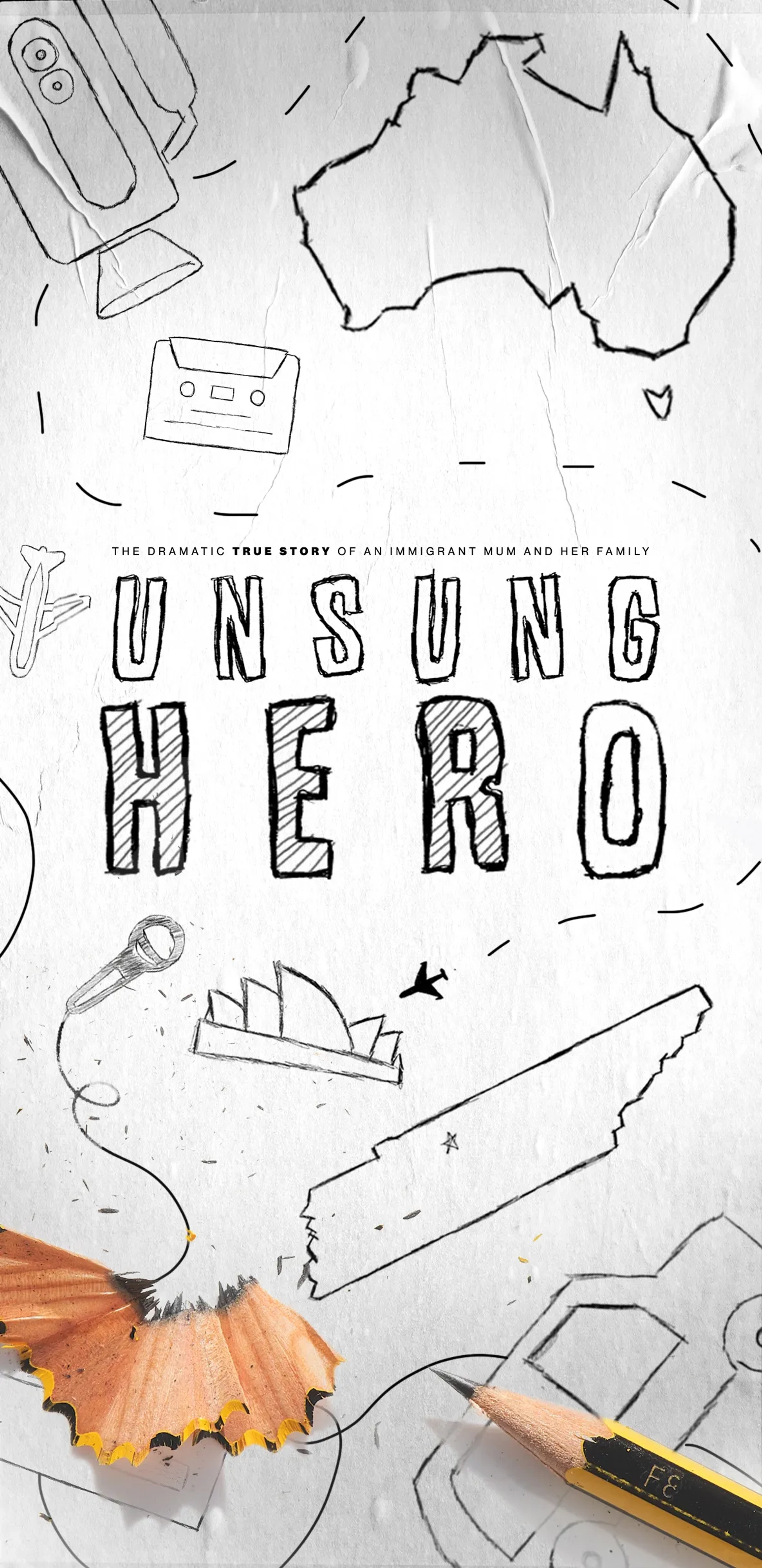 Unsung Hero (2024)