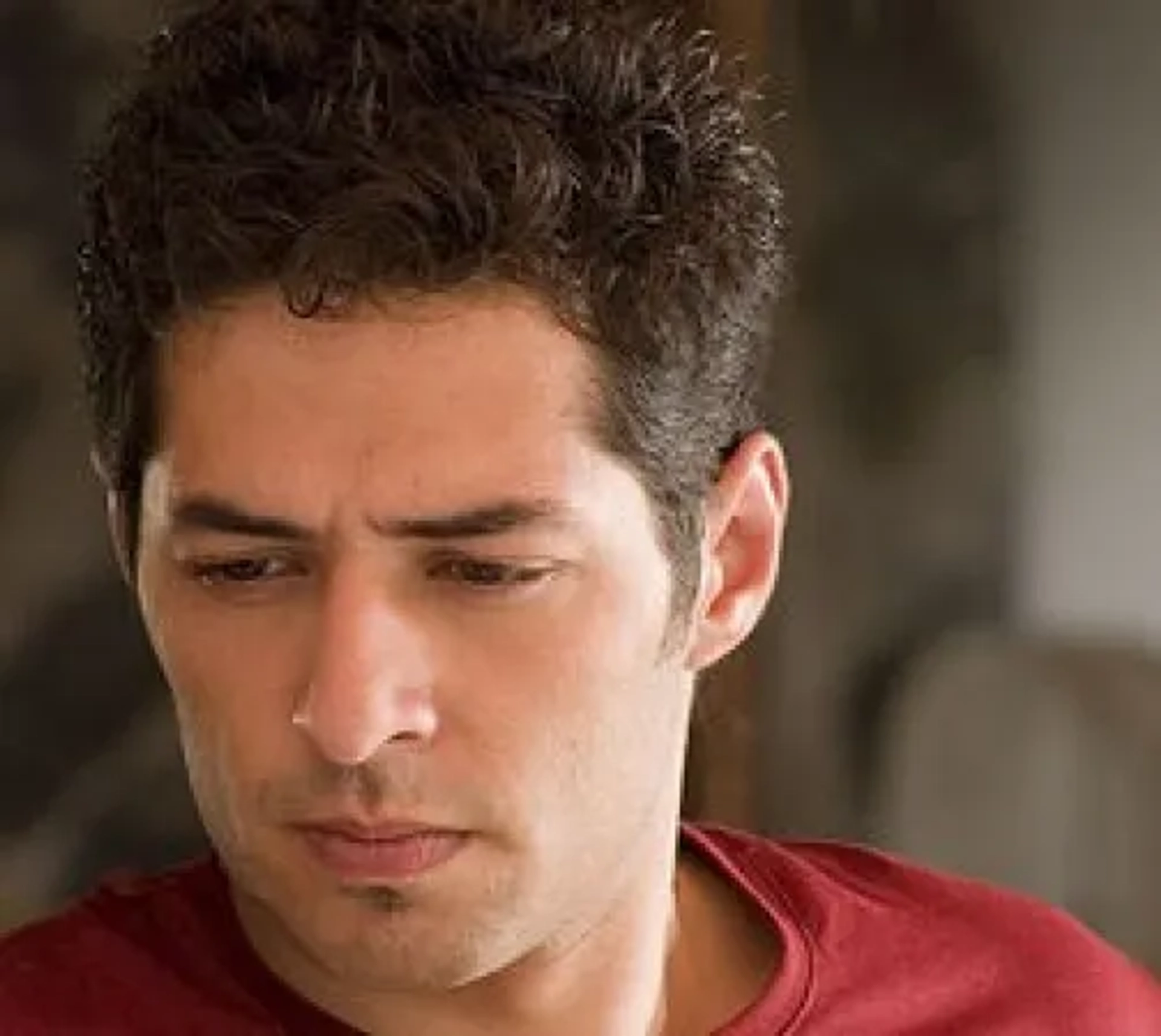 Mert Firat in My Grandfather's People (2011)