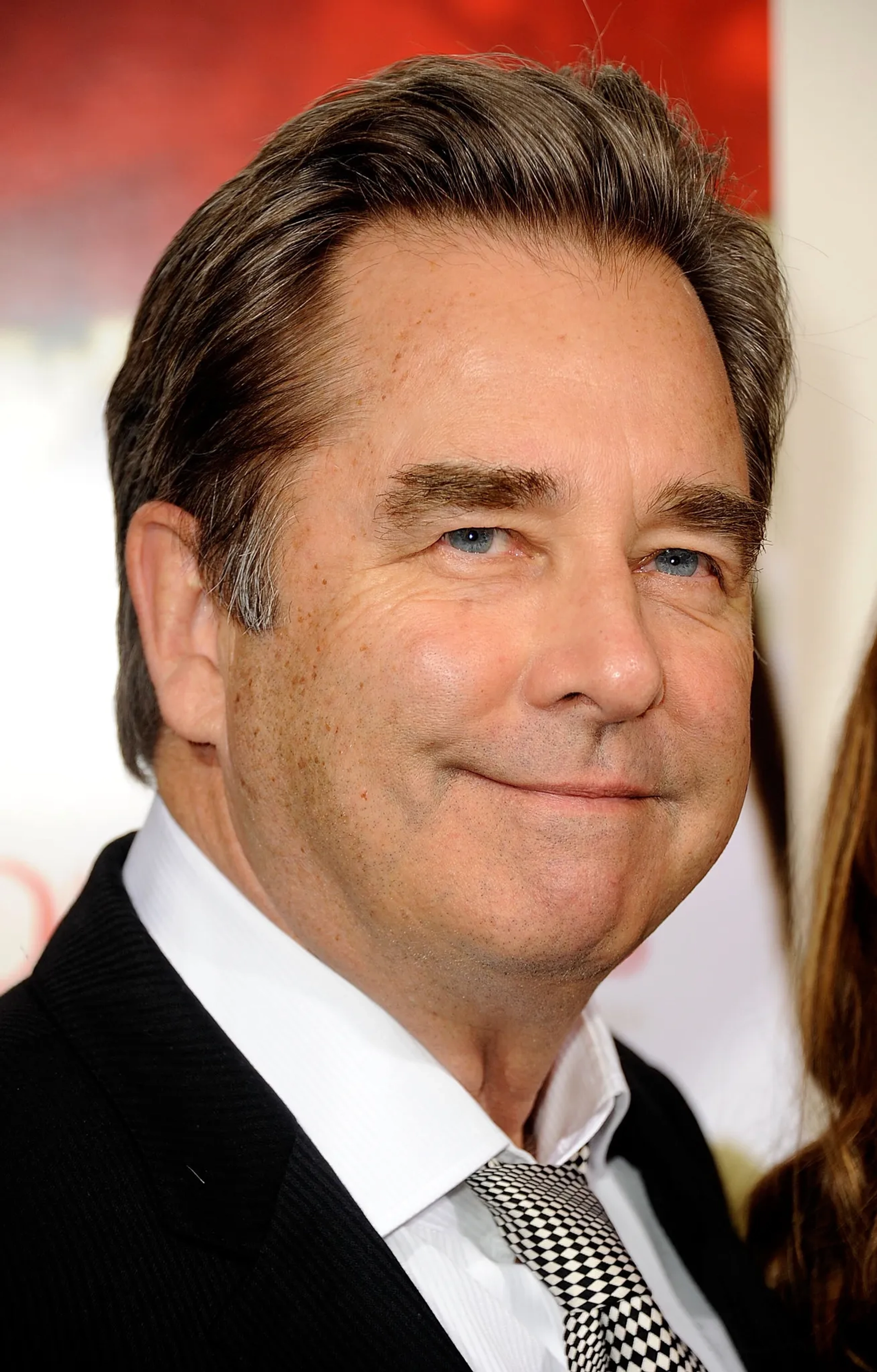 Beau Bridges at an event for The Descendants (2011)