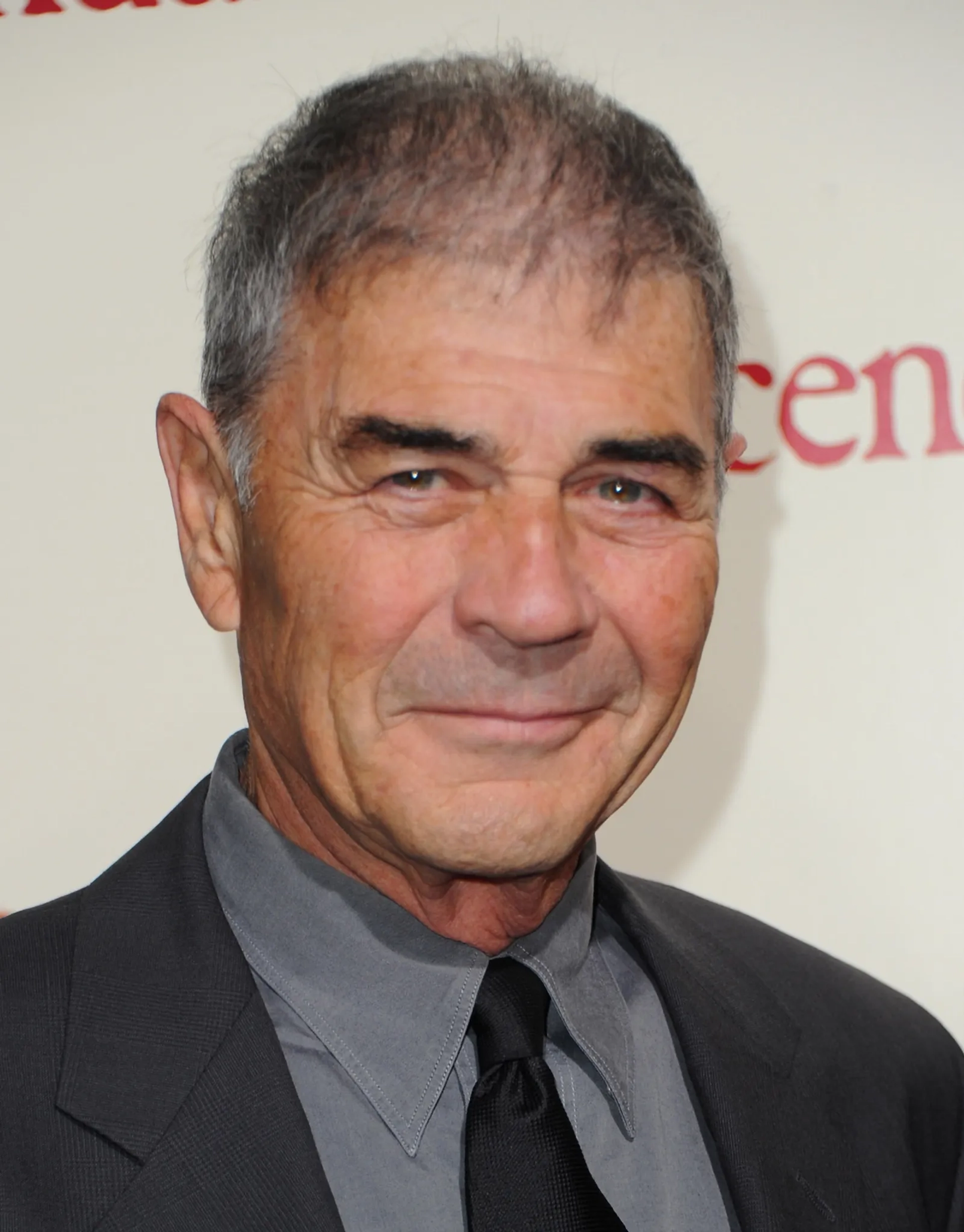 Robert Forster at an event for The Descendants (2011)