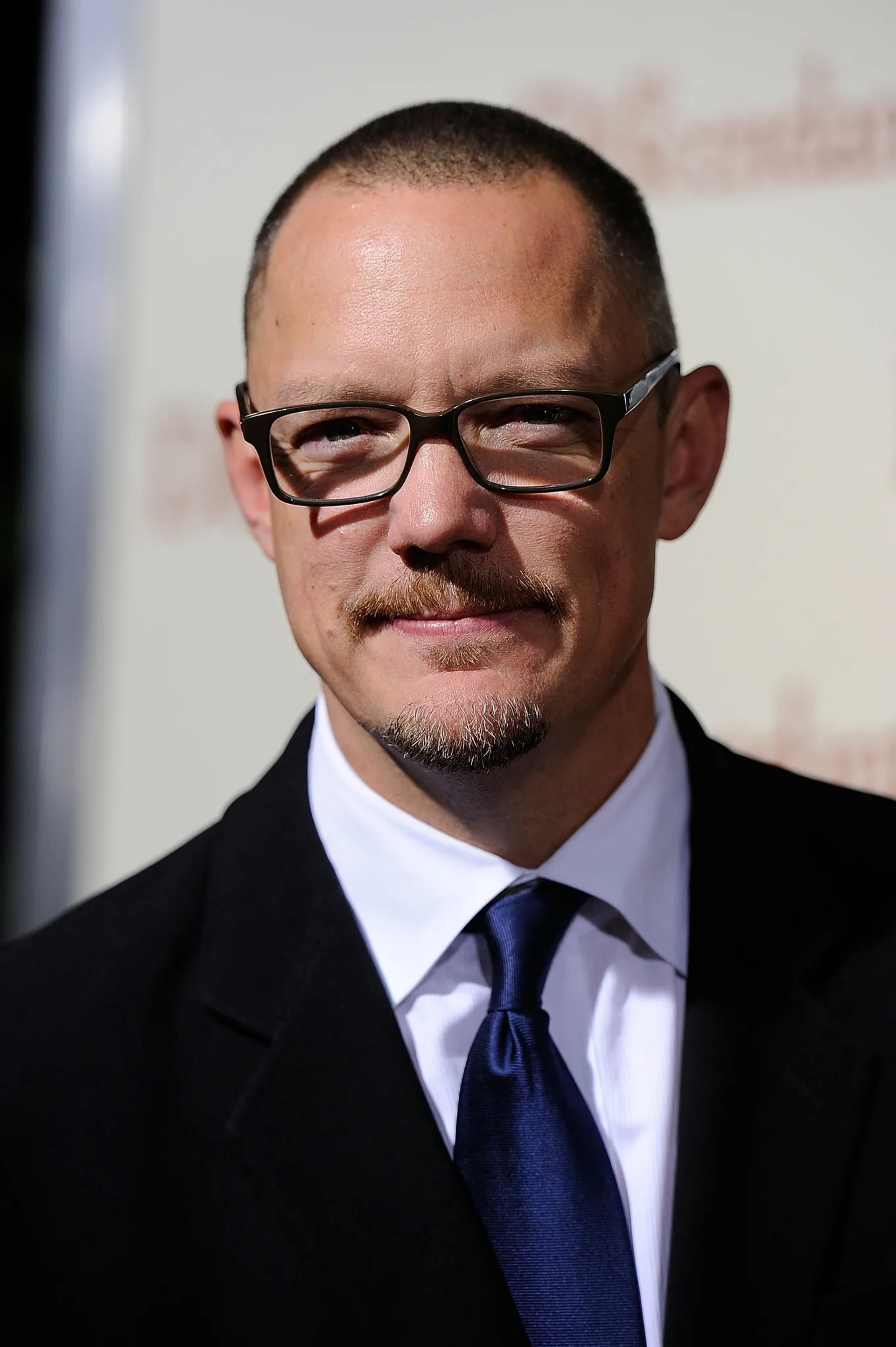 Matthew Lillard at an event for The Descendants (2011)