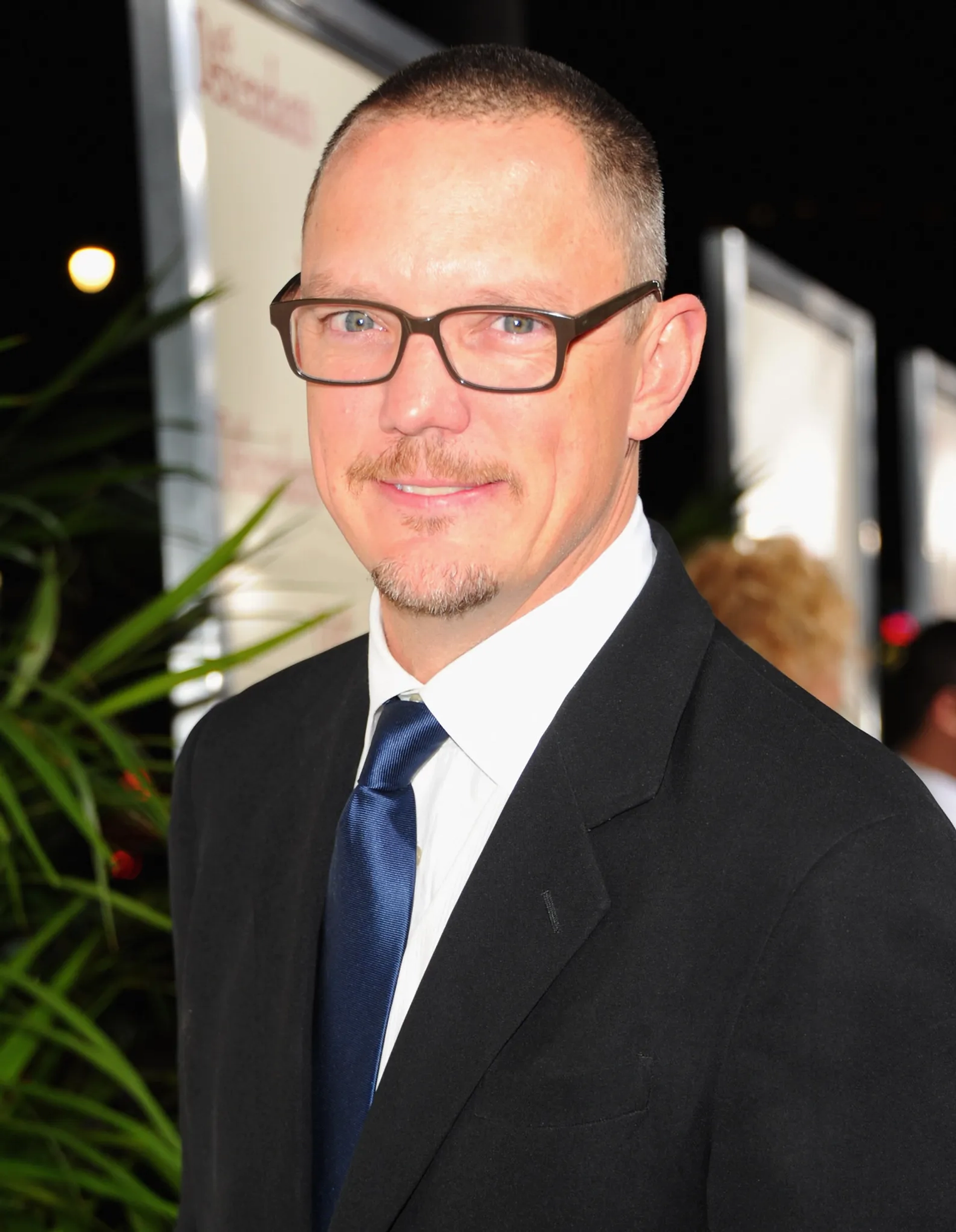 Matthew Lillard at an event for The Descendants (2011)