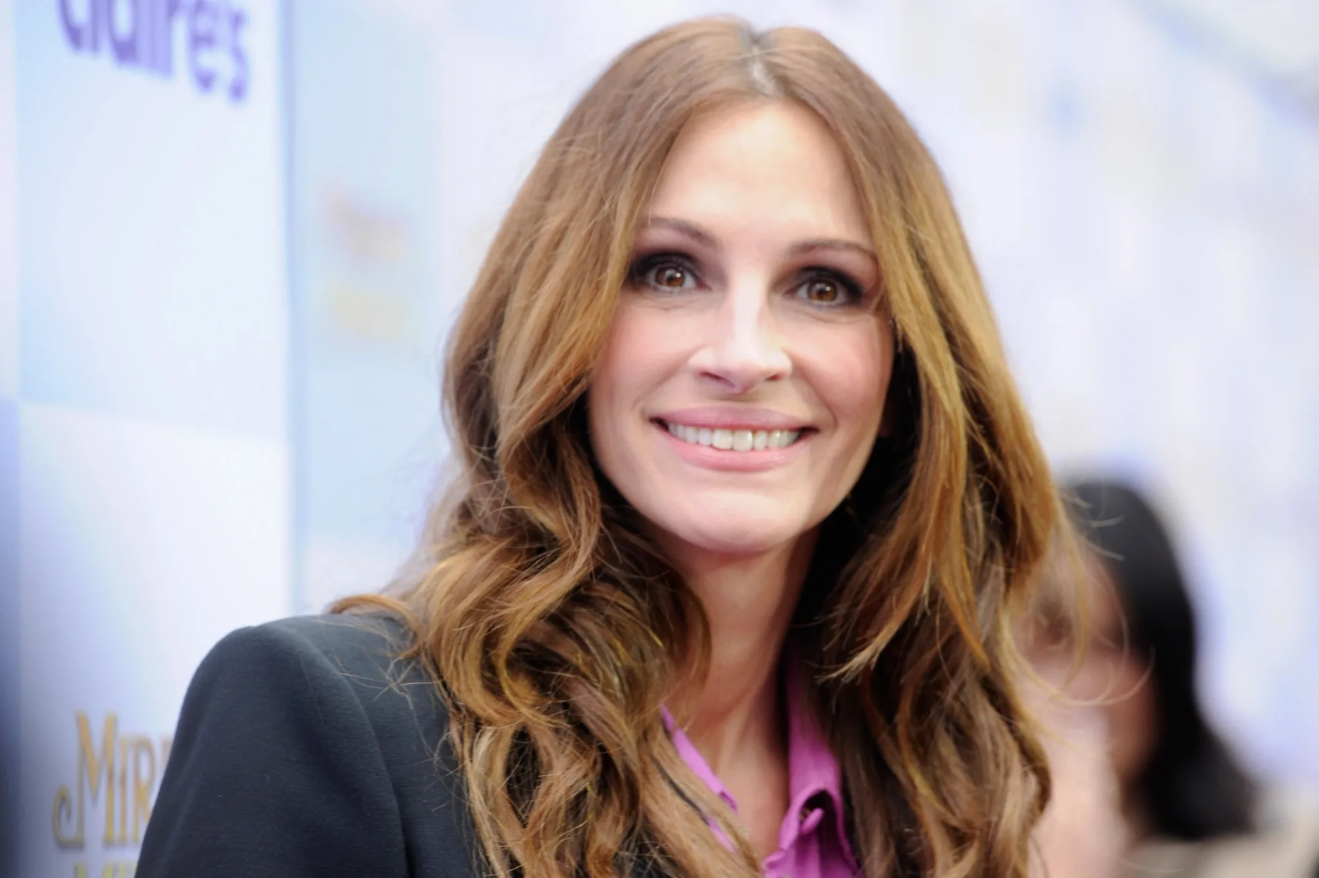 Julia Roberts at an event for Mirror Mirror (2012)