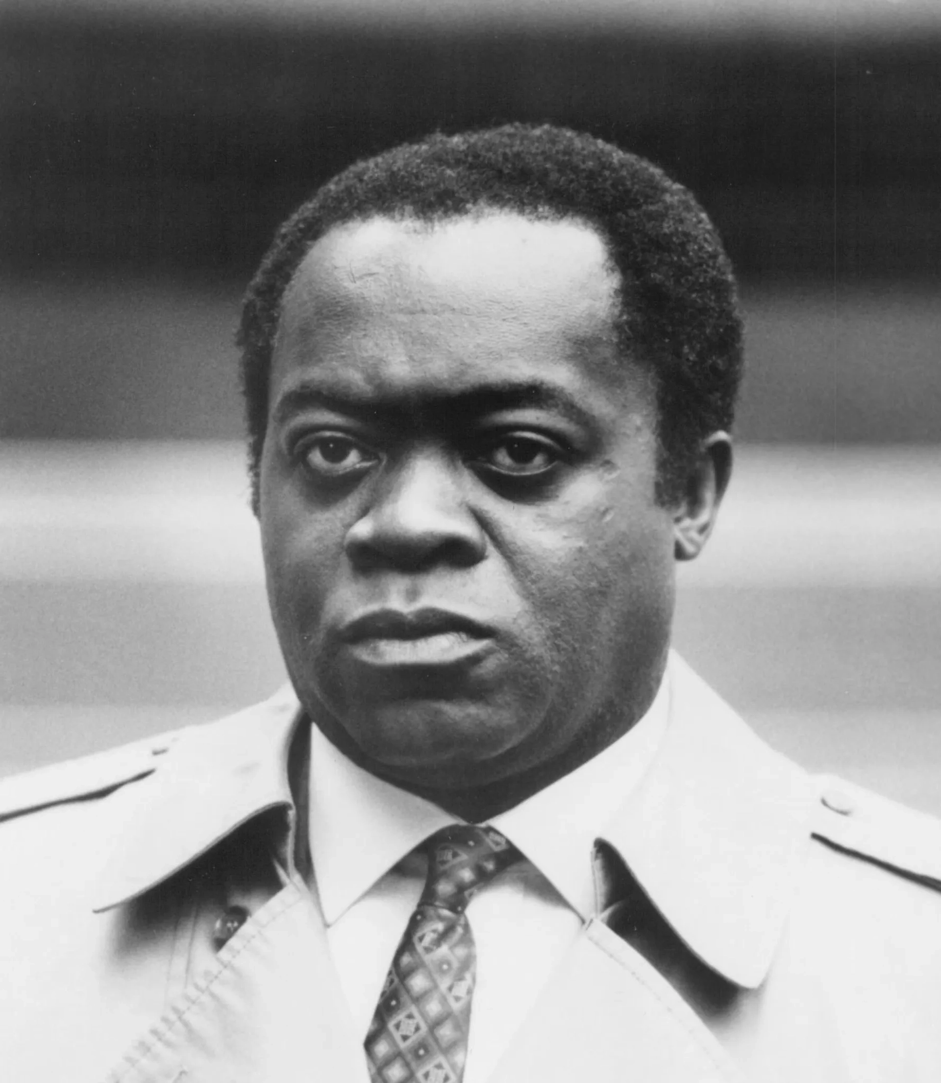 Yaphet Kotto in Midnight Run (1988)