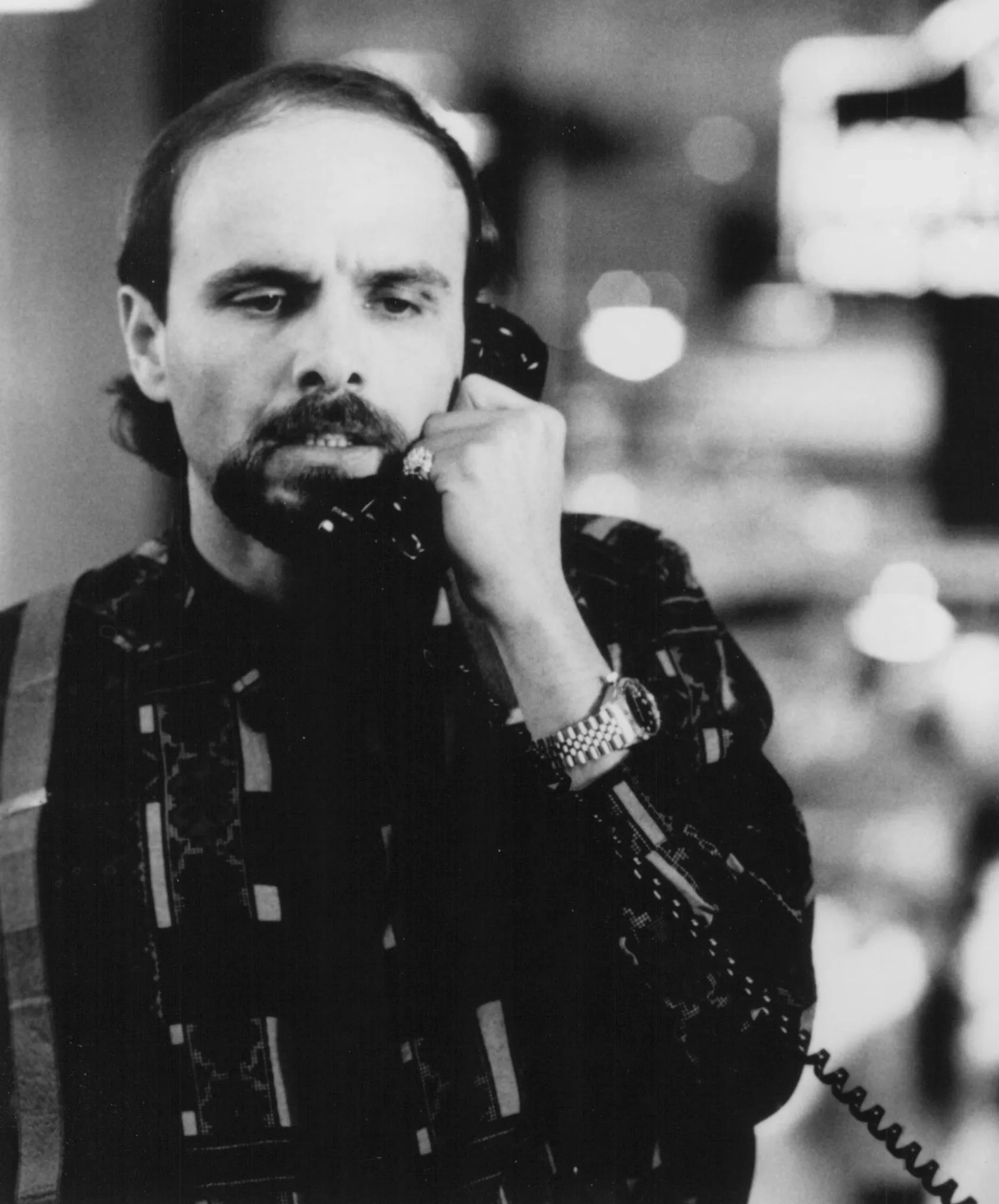 Joe Pantoliano in Midnight Run (1988)