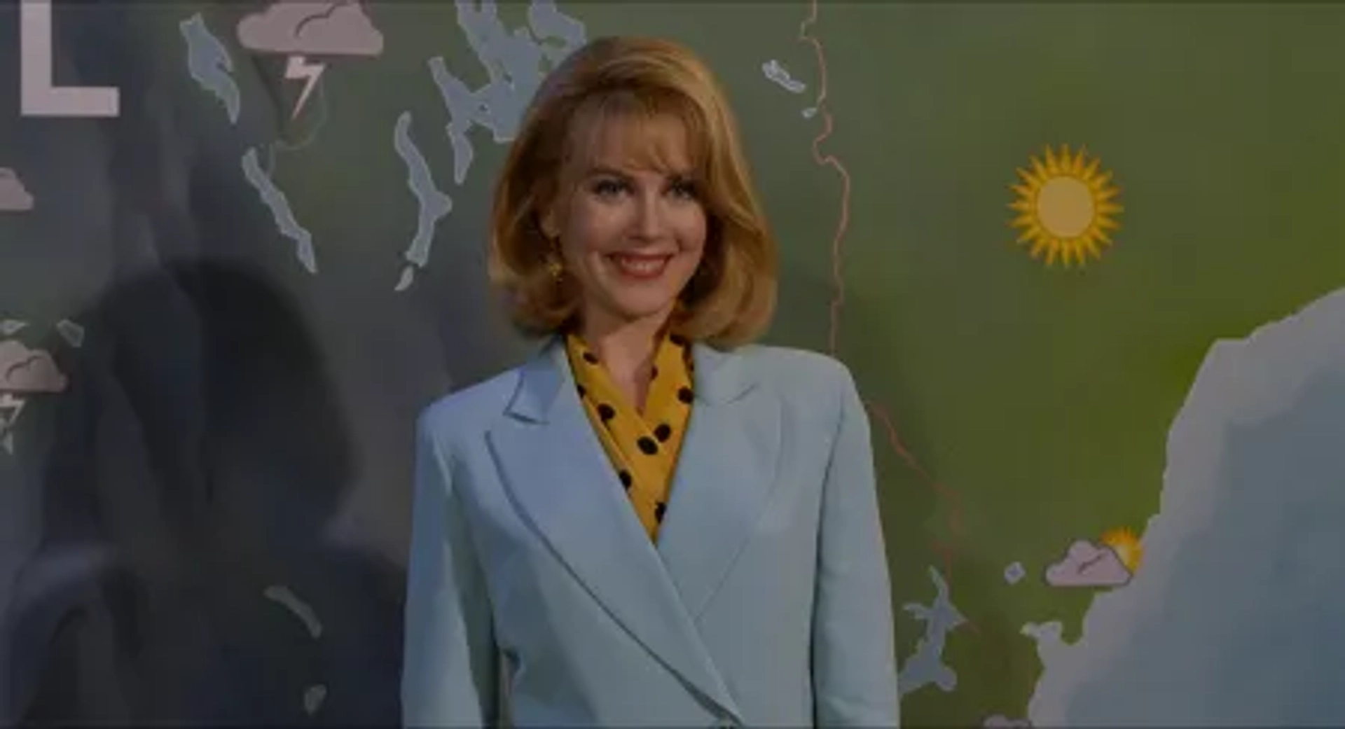 Nicole Kidman in To Die For (1995)