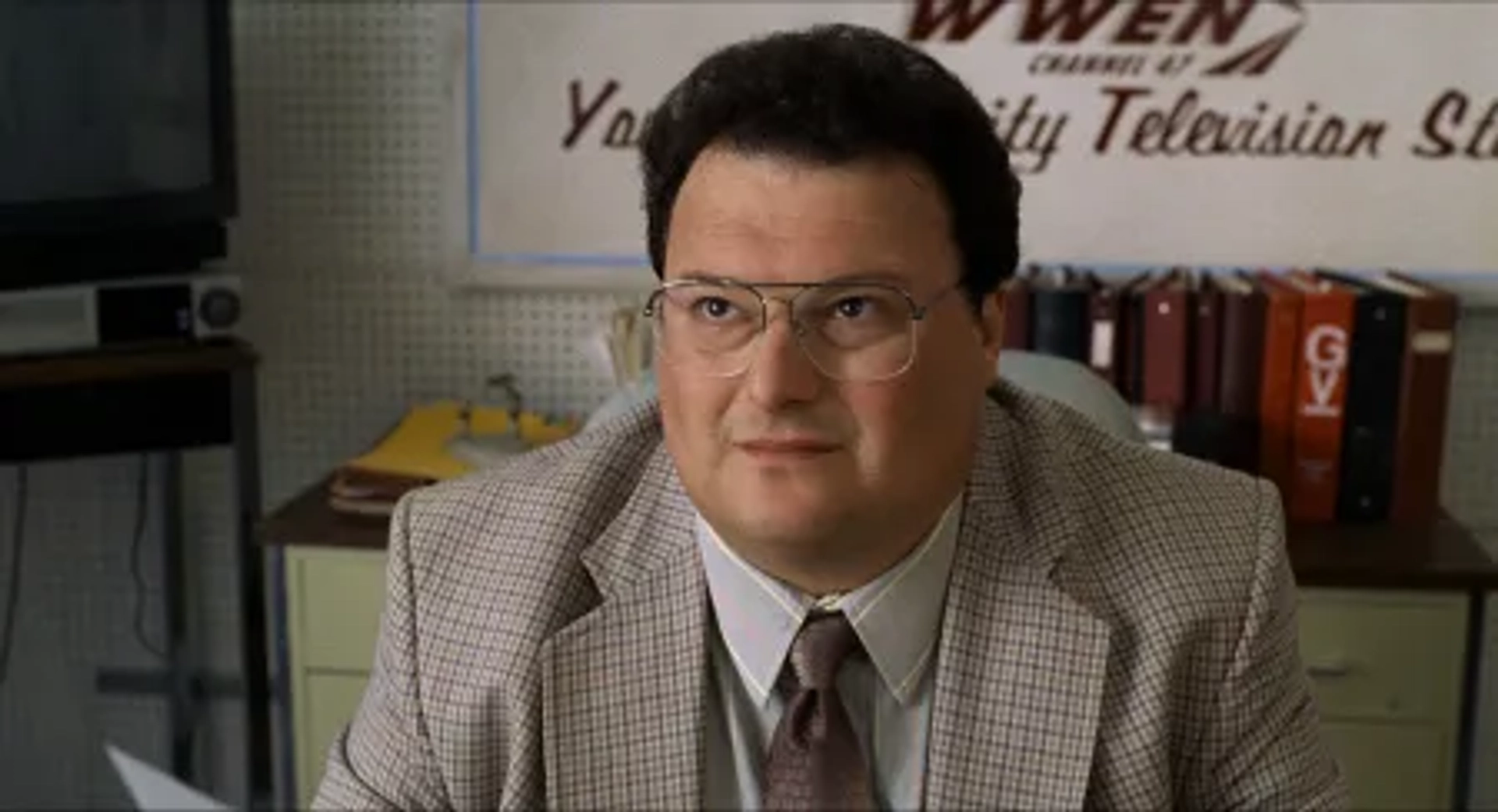 Wayne Knight in To Die For (1995)