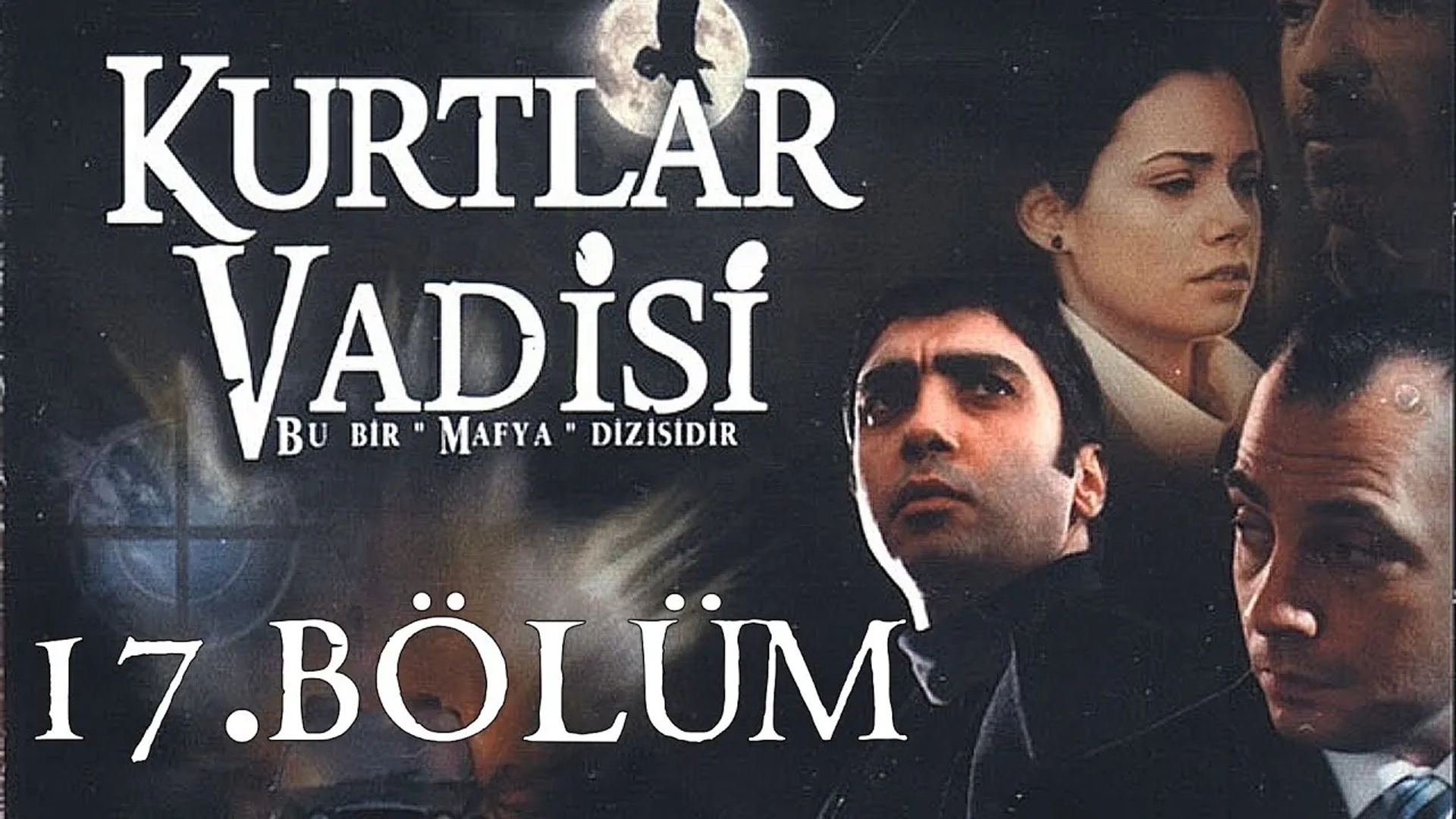 سریال آشیانه گرگ‌ها (The Valley of the Wolves 2003)