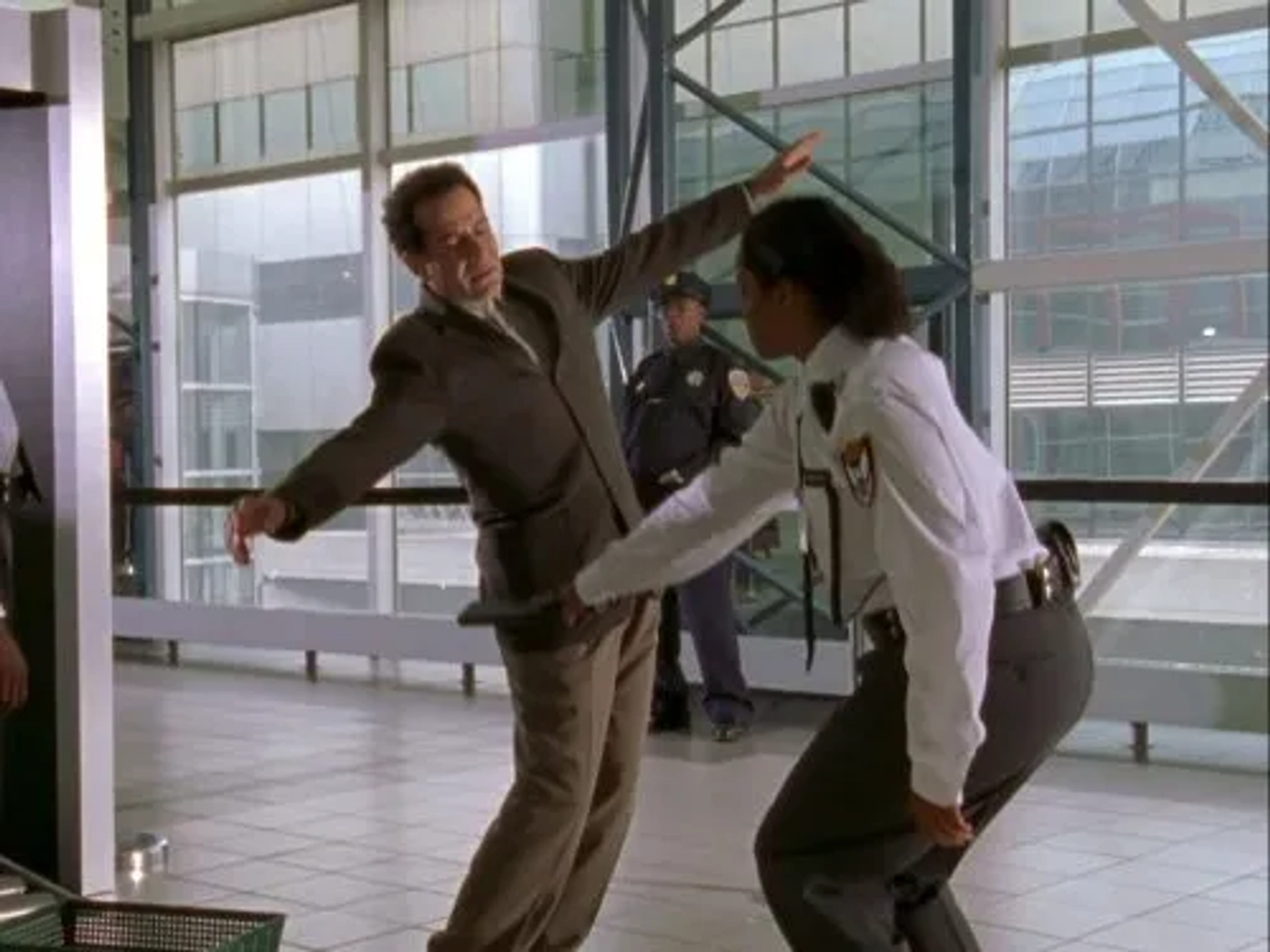 سریال مانک (Monk 2002)