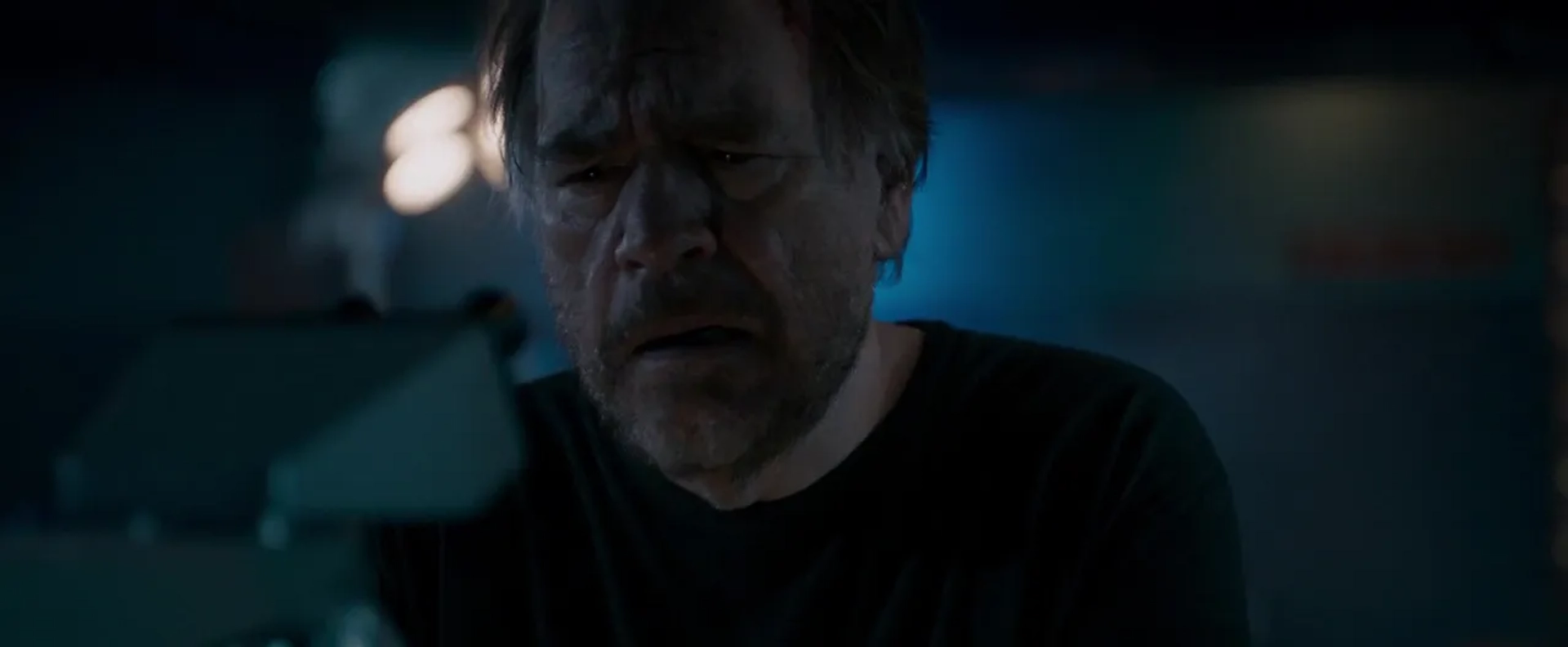 Brian Cox in The Autopsy of Jane Doe (2016)