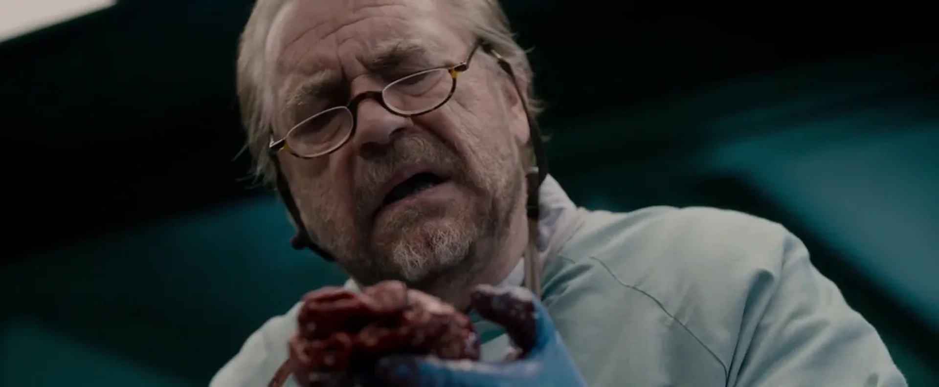 Brian Cox in The Autopsy of Jane Doe (2016)